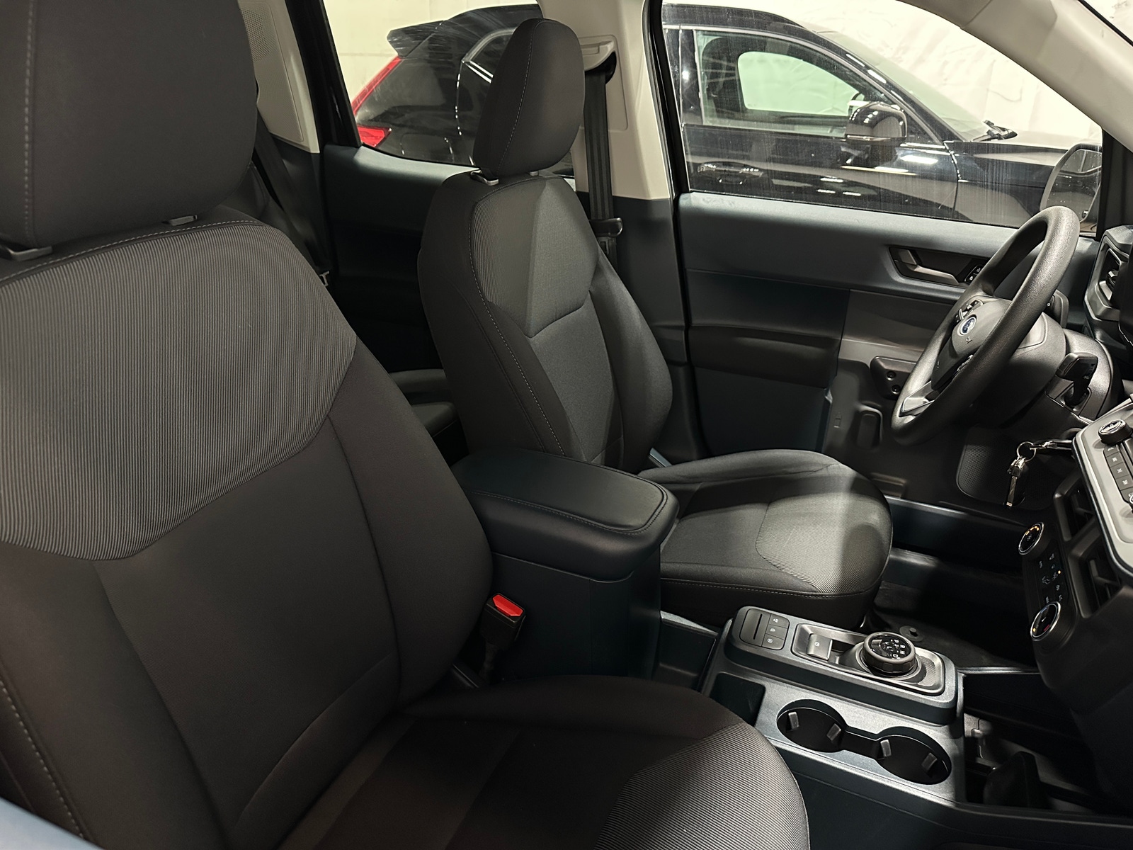 Thumbnail: 2024 Ford Maverick - 2