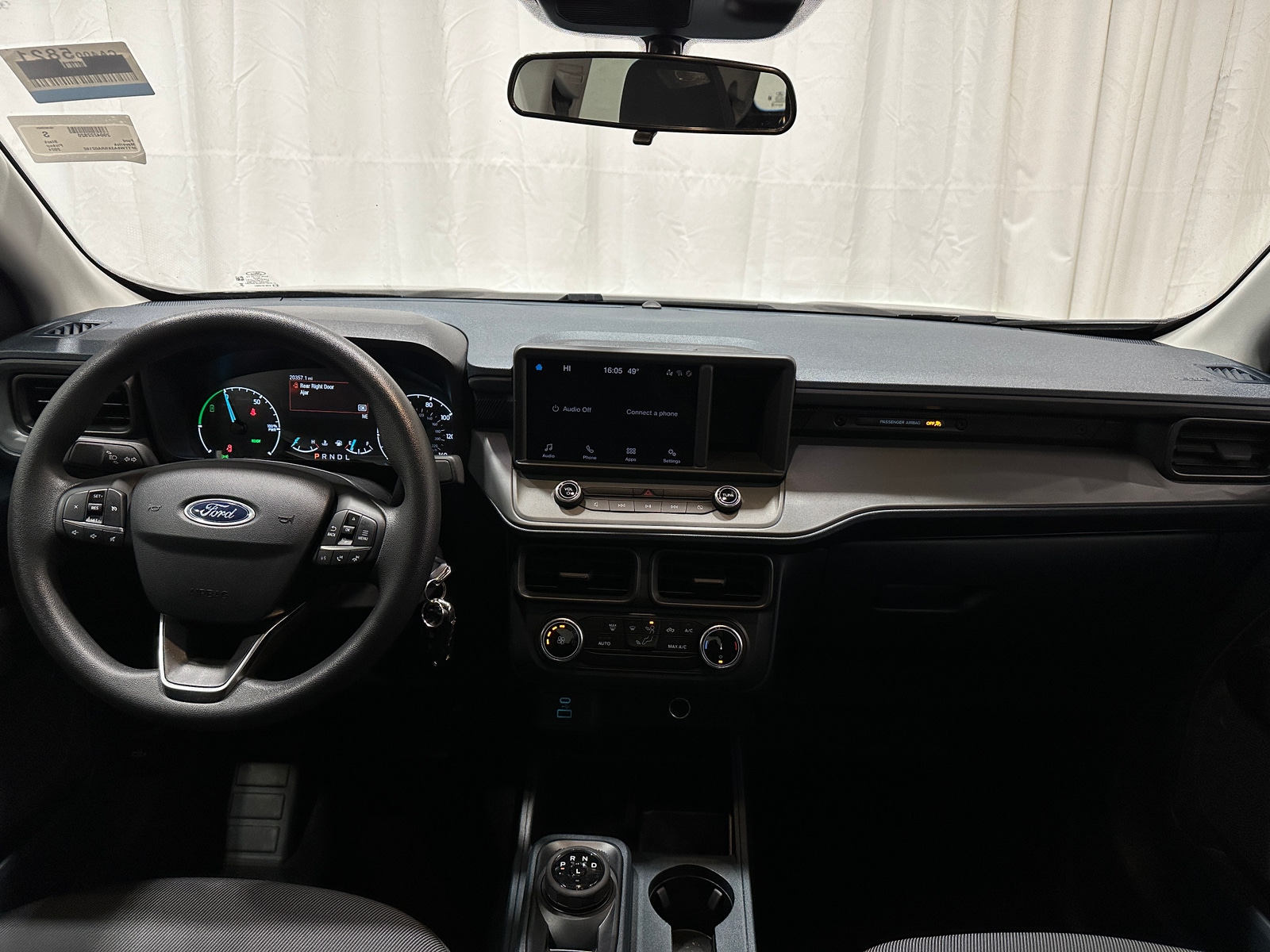 Thumbnail: 2024 Ford Maverick - 3