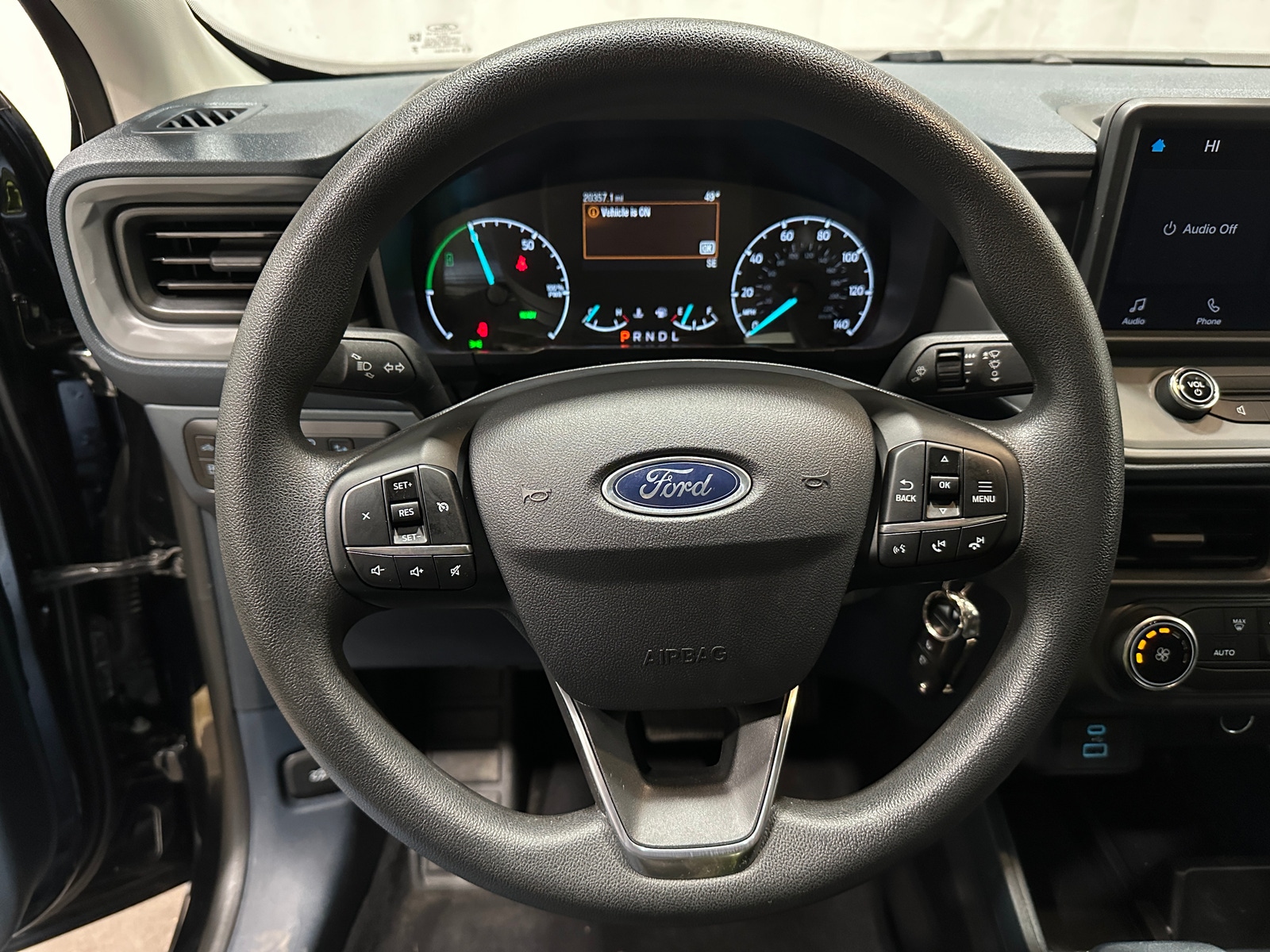 Thumbnail: 2024 Ford Maverick - 5