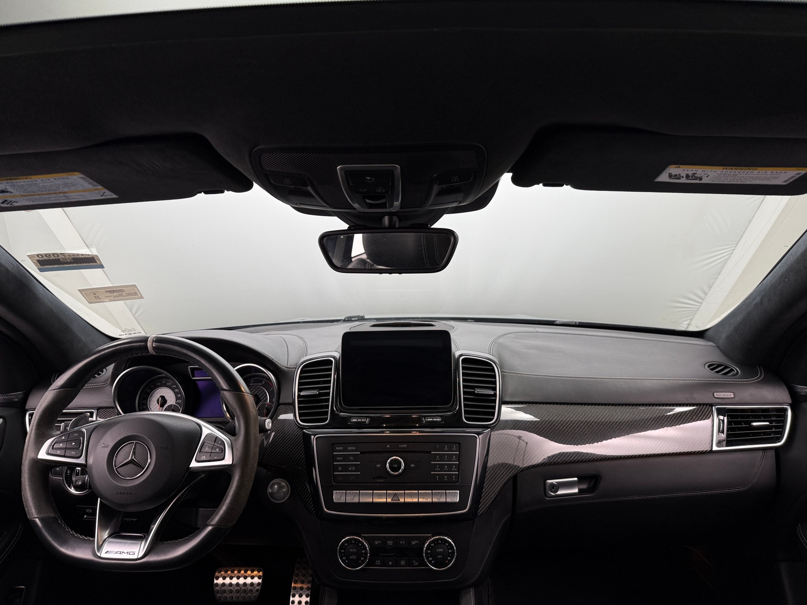 Thumbnail: 2019 Mercedes-Benz GLE - 2