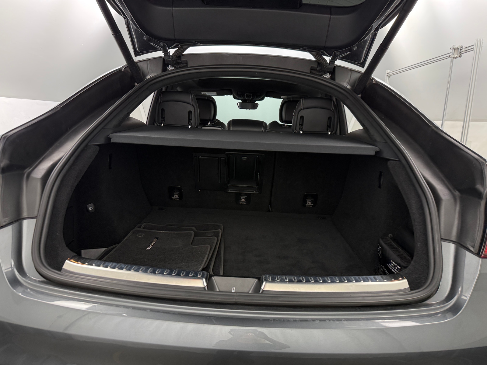 Thumbnail: 2019 Mercedes-Benz GLE - 6