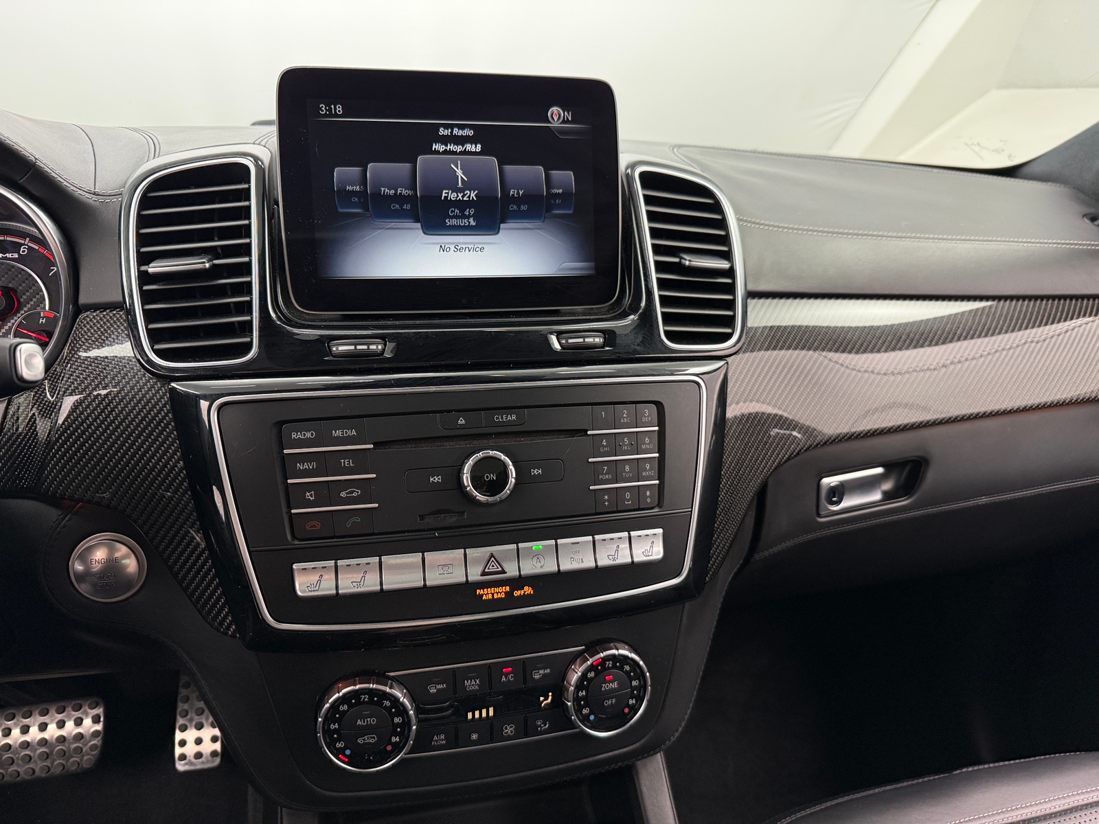 Thumbnail: 2019 Mercedes-Benz GLE - 3