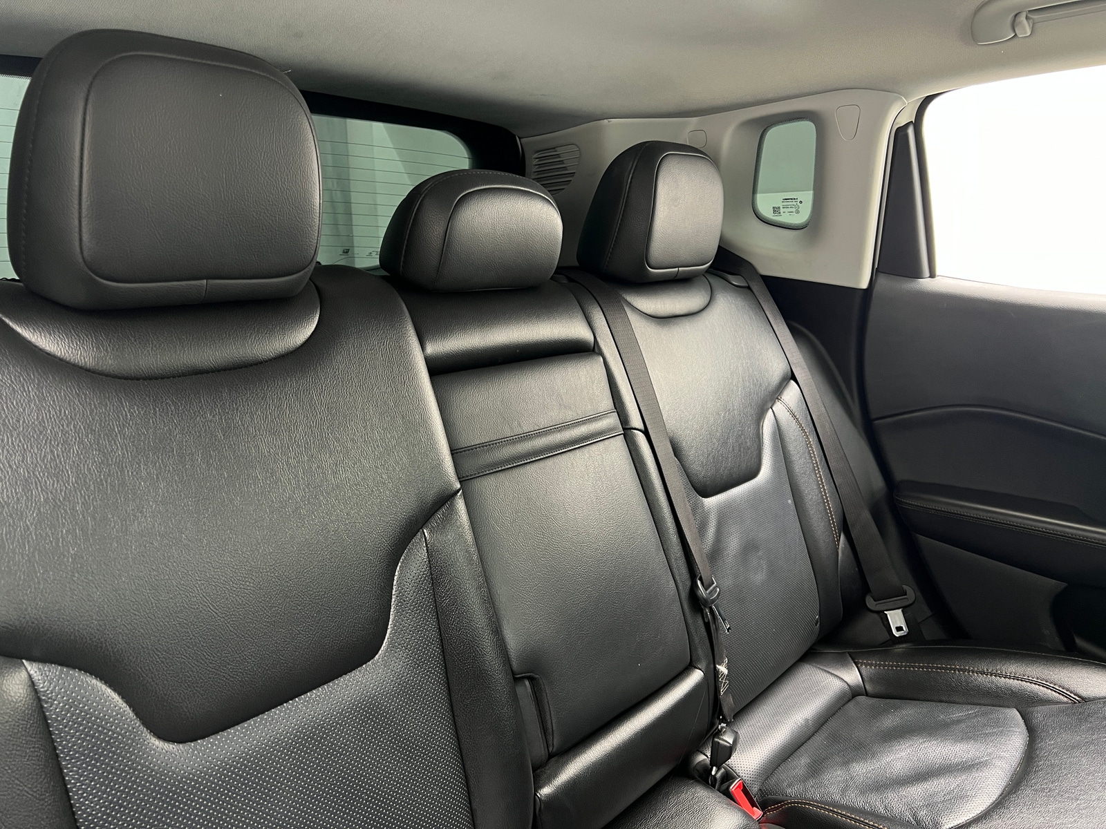 Thumbnail: 2020 Jeep Compass - 5