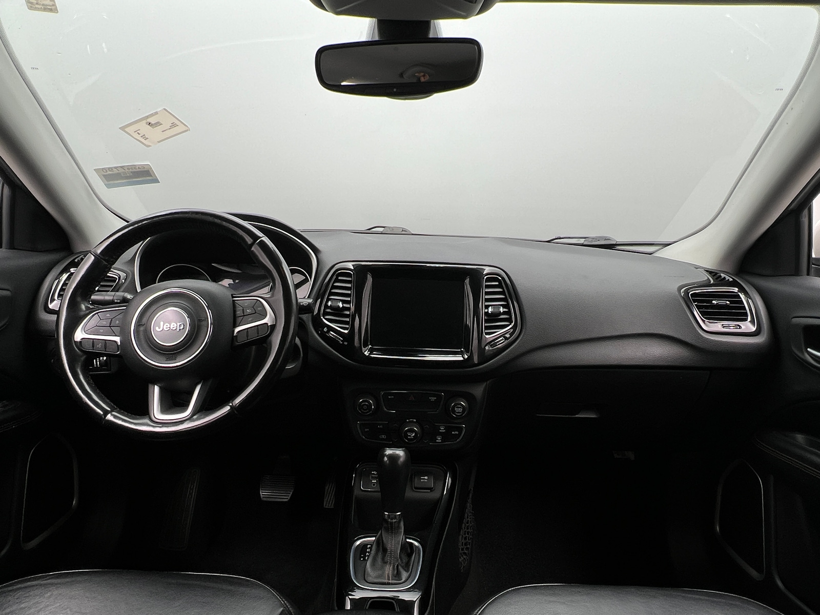 Thumbnail: 2020 Jeep Compass - 2