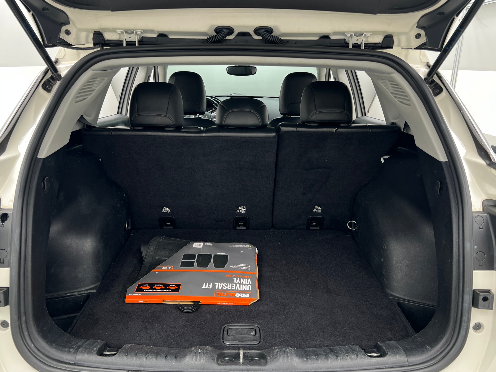 Thumbnail: 2020 Jeep Compass - 6