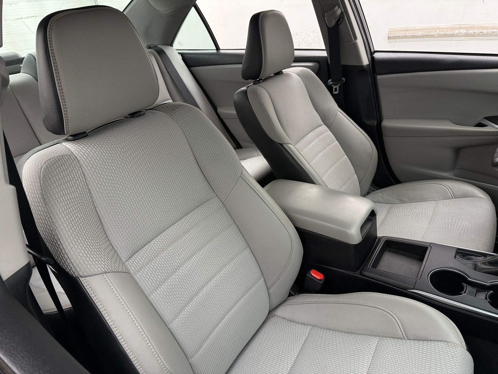 Thumbnail: 2017 Toyota Camry - 2