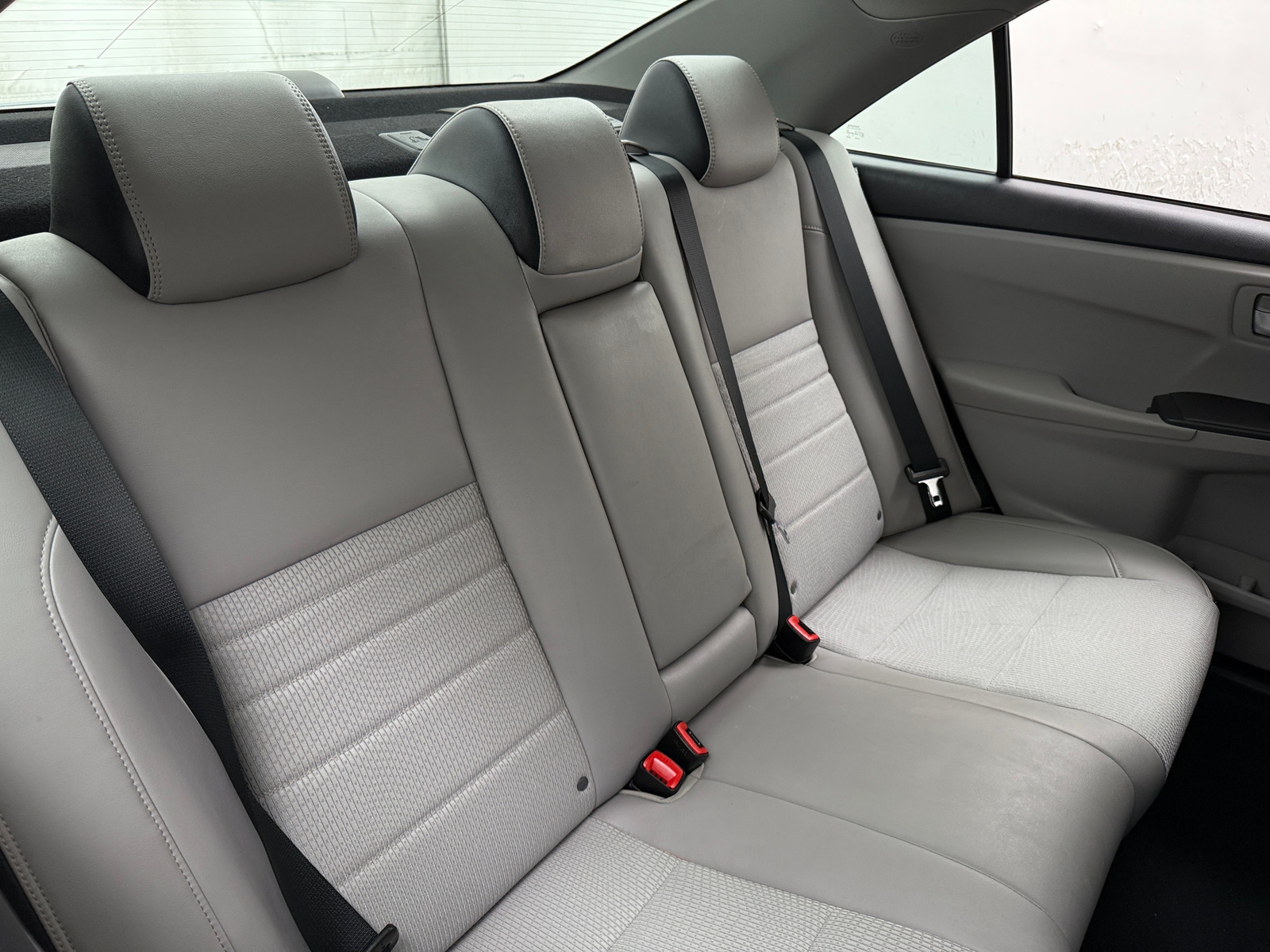 Thumbnail: 2017 Toyota Camry - 6