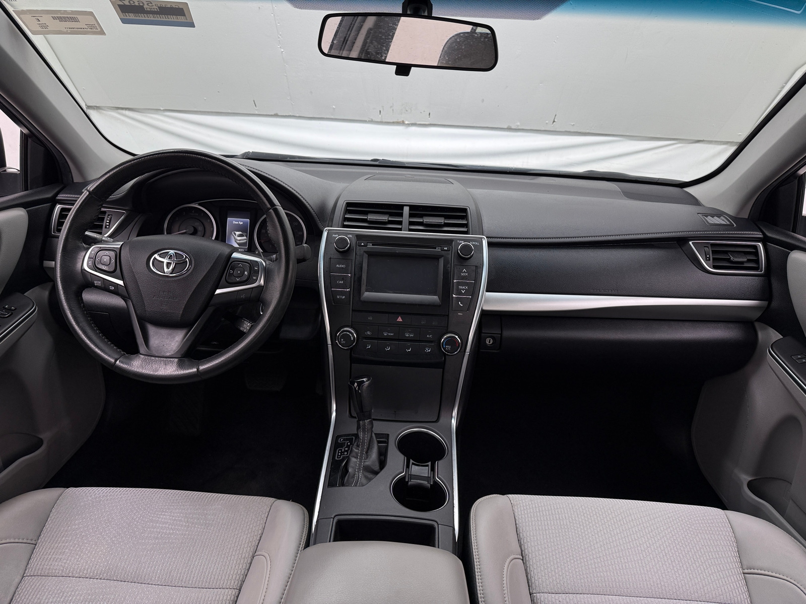 Thumbnail: 2017 Toyota Camry - 3