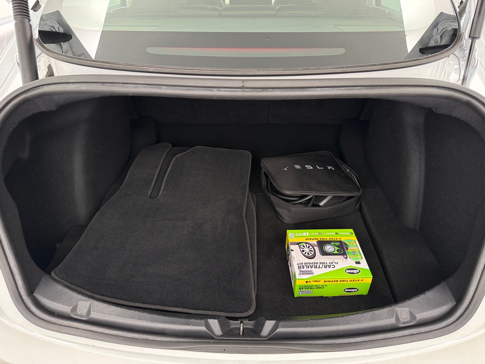 Thumbnail: 2022 Tesla Model 3 - 6