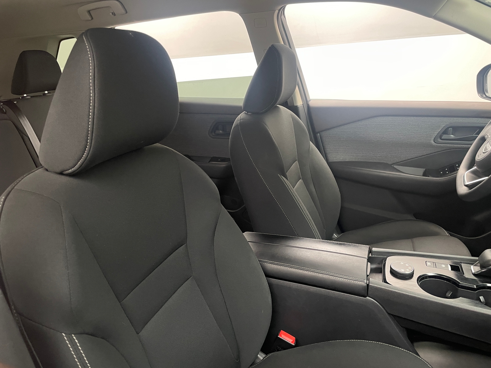 Thumbnail: 2023 Nissan Rogue - 2