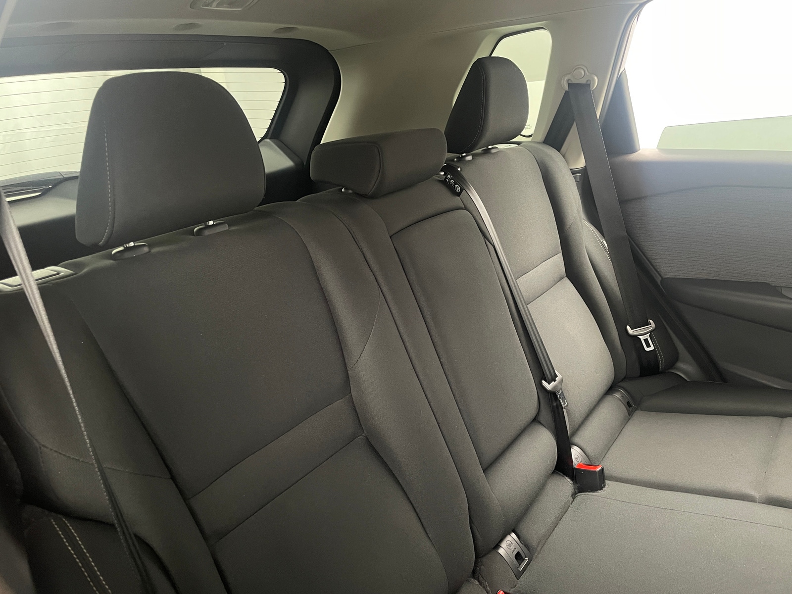 Thumbnail: 2023 Nissan Rogue - 6