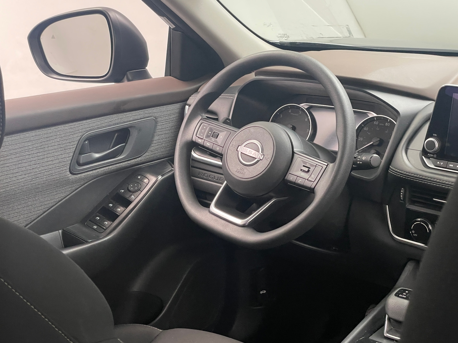 Thumbnail: 2023 Nissan Rogue - 5