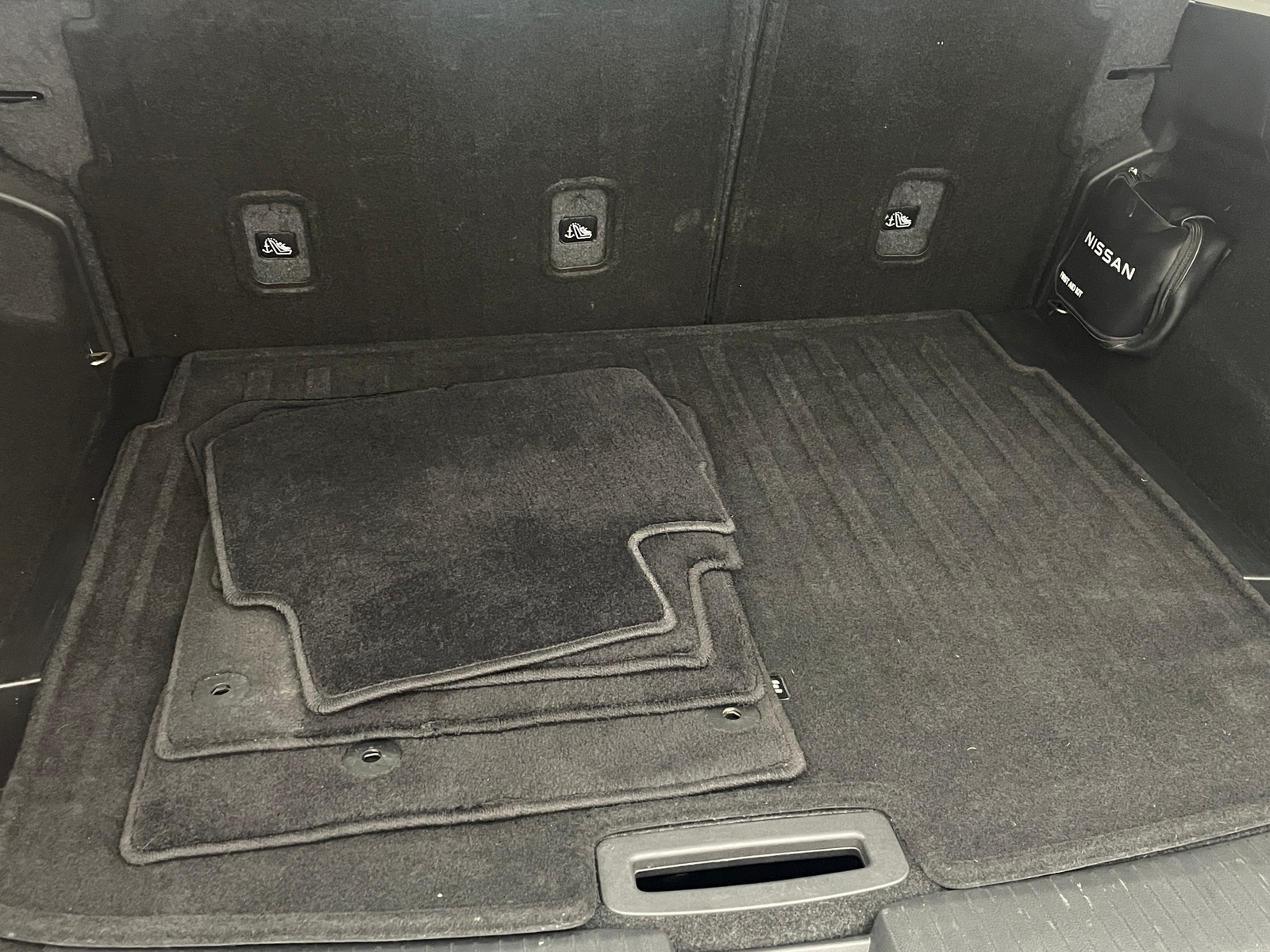 Thumbnail: 2023 Nissan Rogue - 7