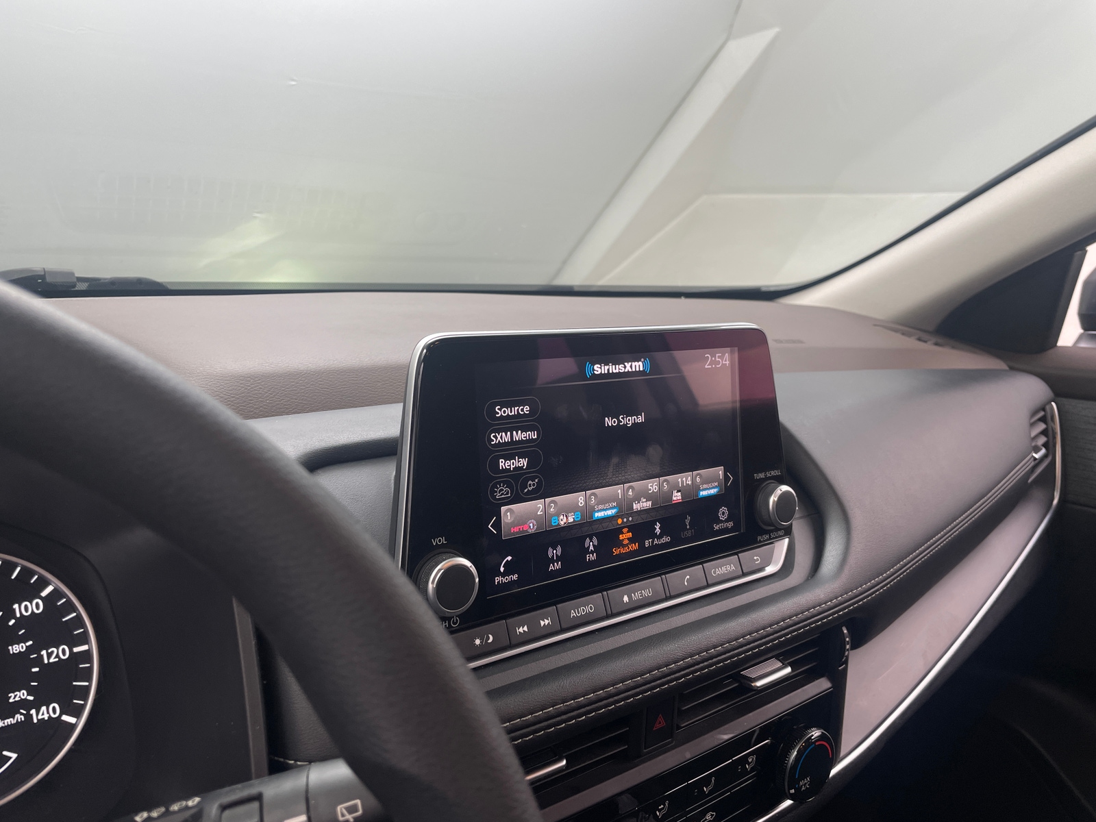 Thumbnail: 2023 Nissan Rogue - 4