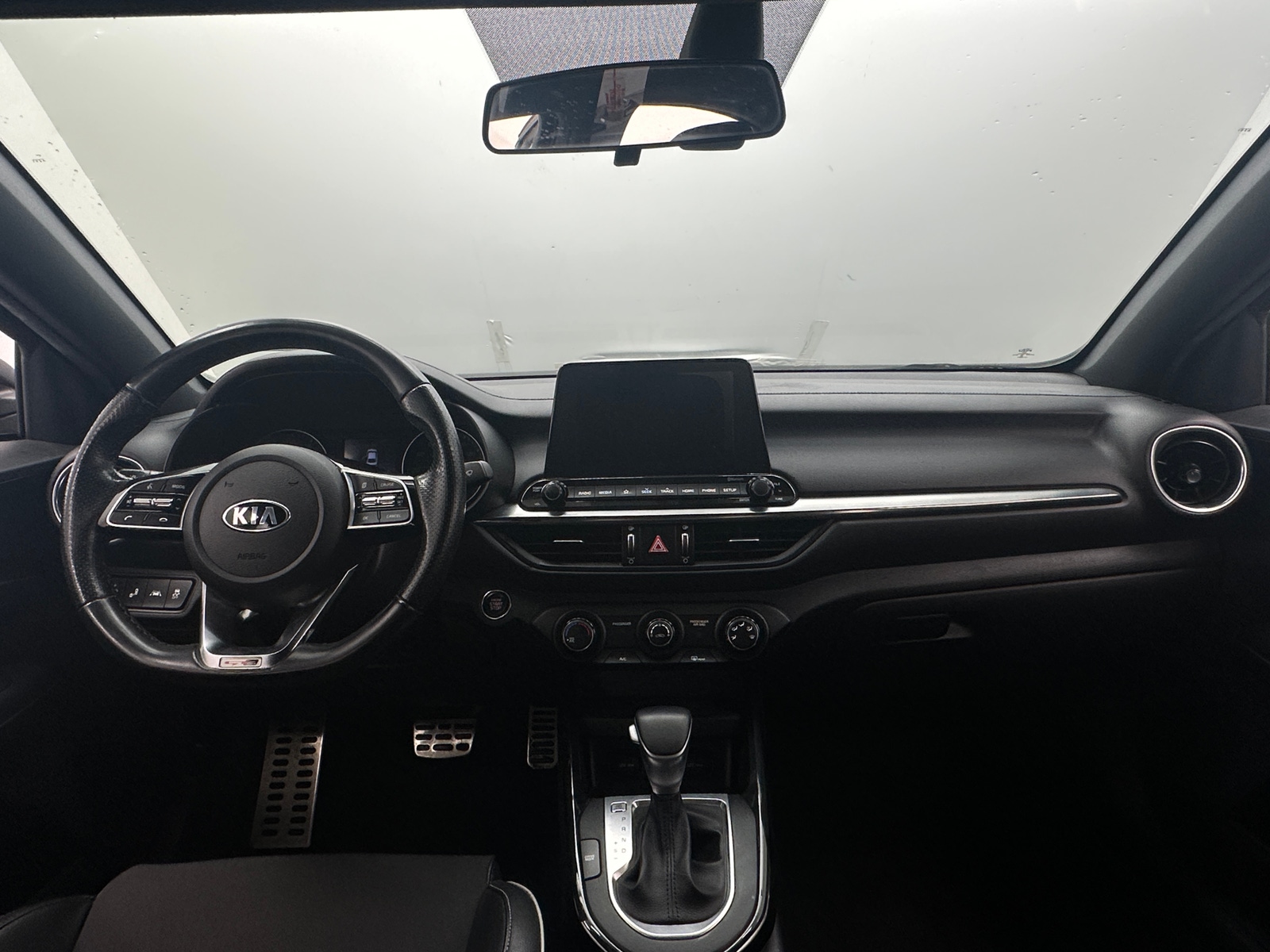 Thumbnail: 2021 Kia Forte - 2