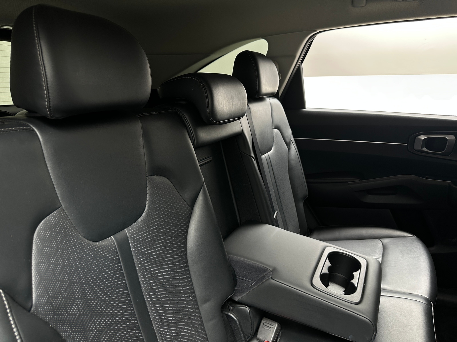 Thumbnail: 2021 Kia Sorento - 5