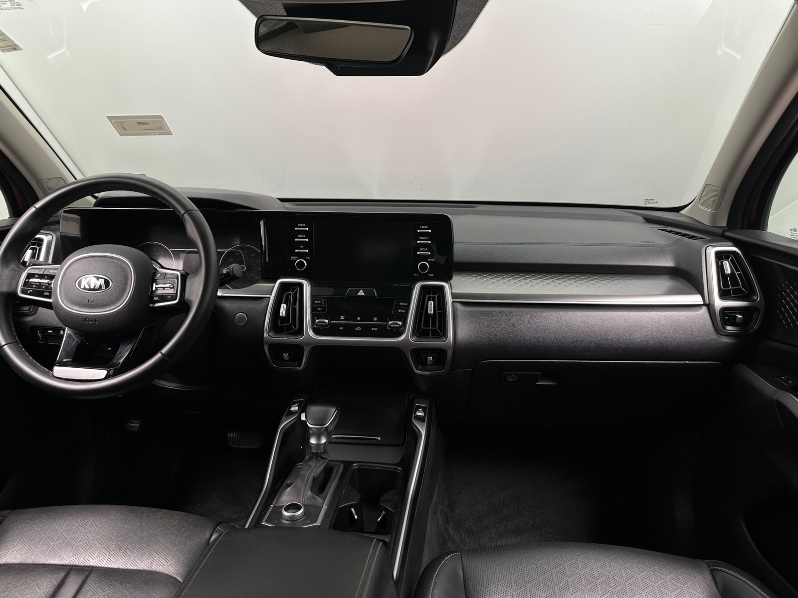 Thumbnail: 2021 Kia Sorento - 2