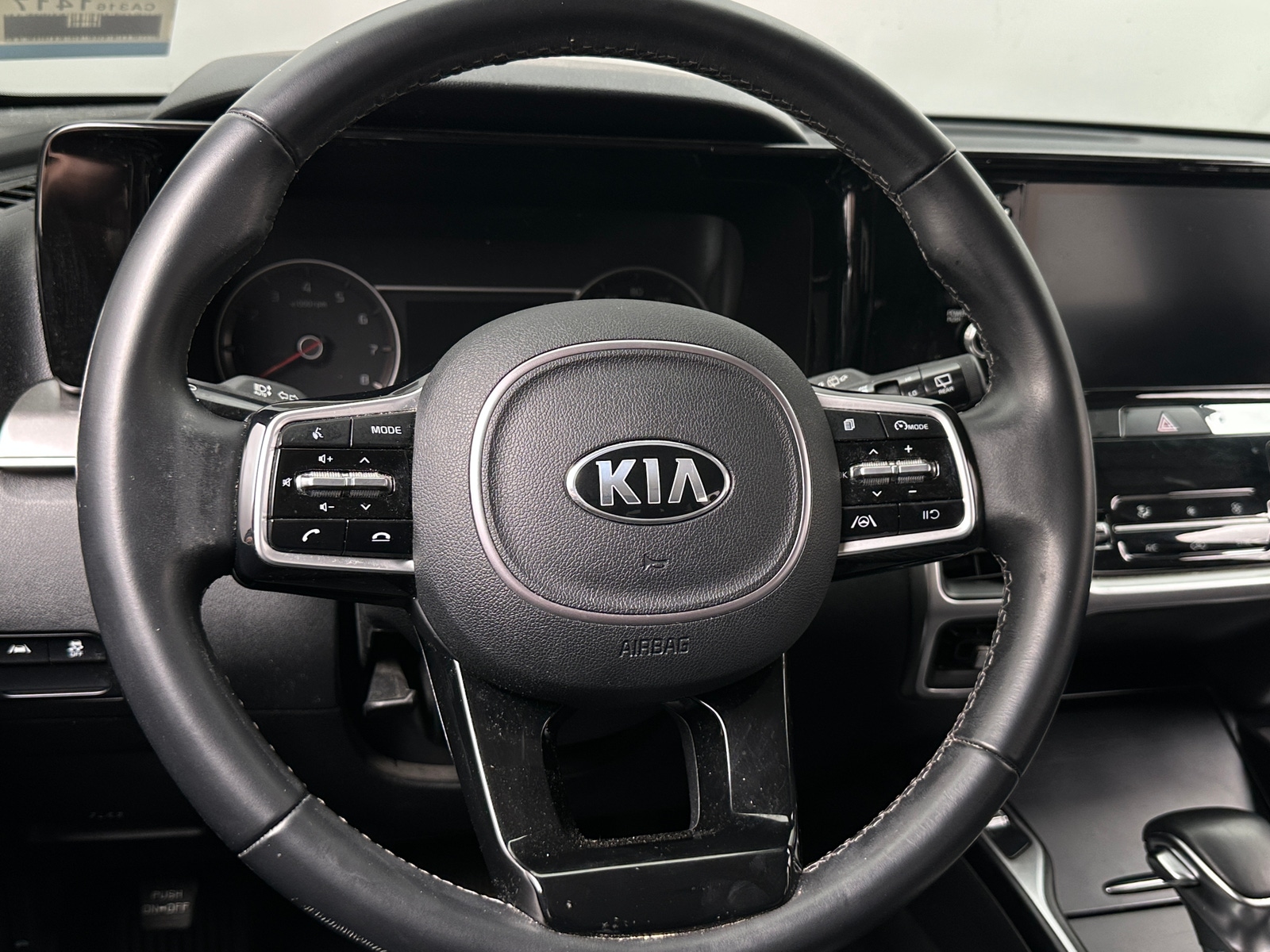 Thumbnail: 2021 Kia Sorento - 4