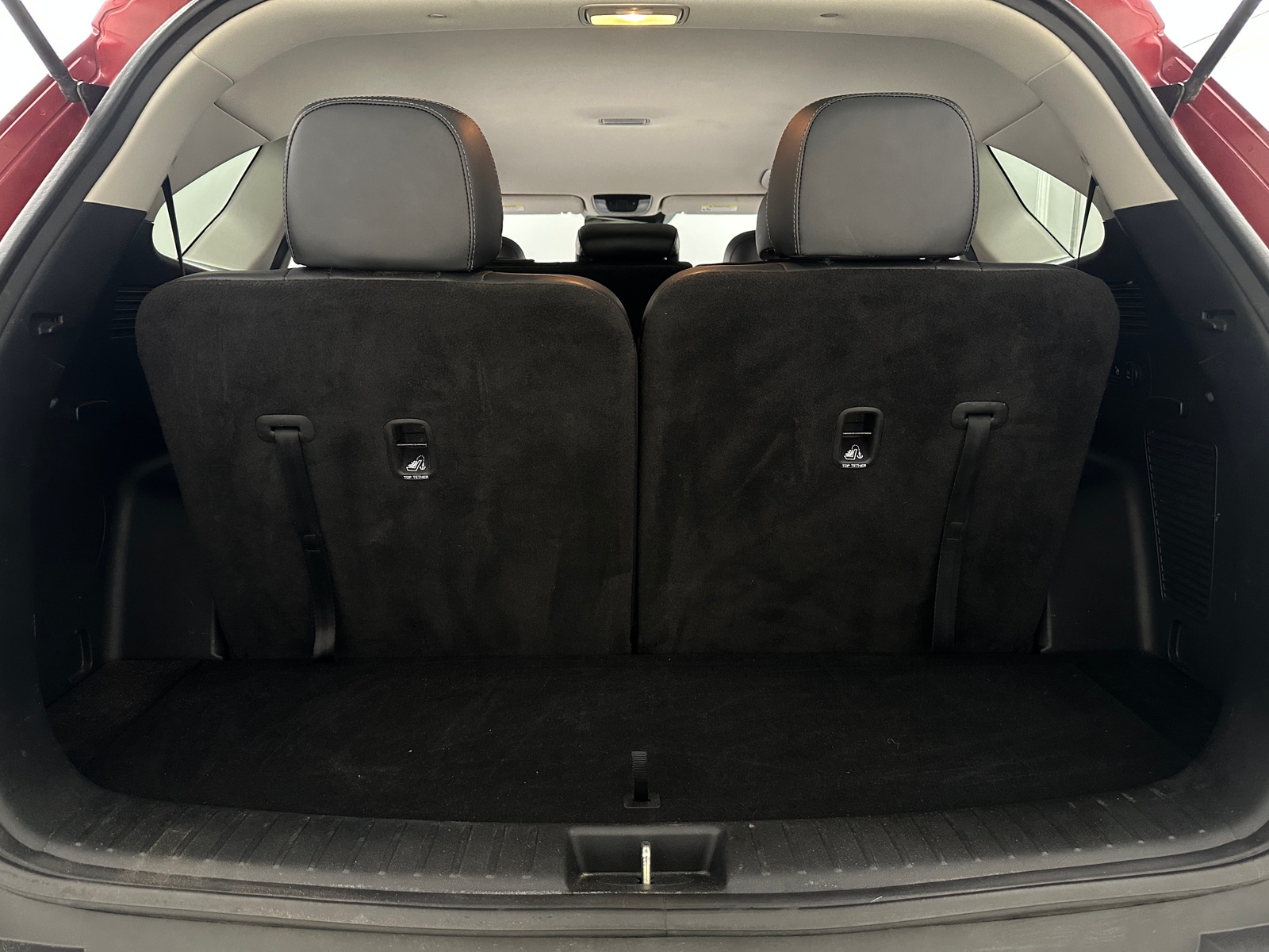 Thumbnail: 2021 Kia Sorento - 6