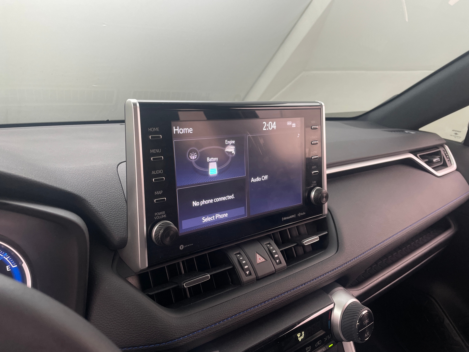 Thumbnail: 2022 Toyota RAV4 - 3