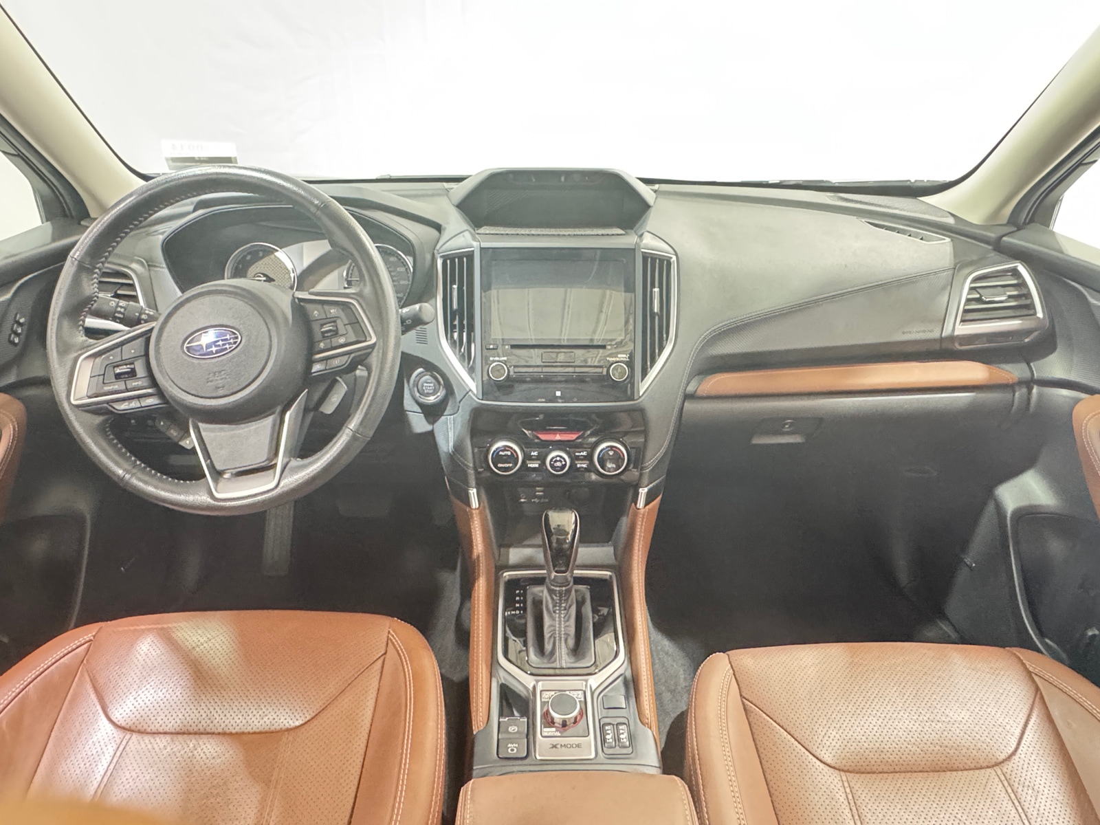 Thumbnail: 2020 Subaru Forester - 2