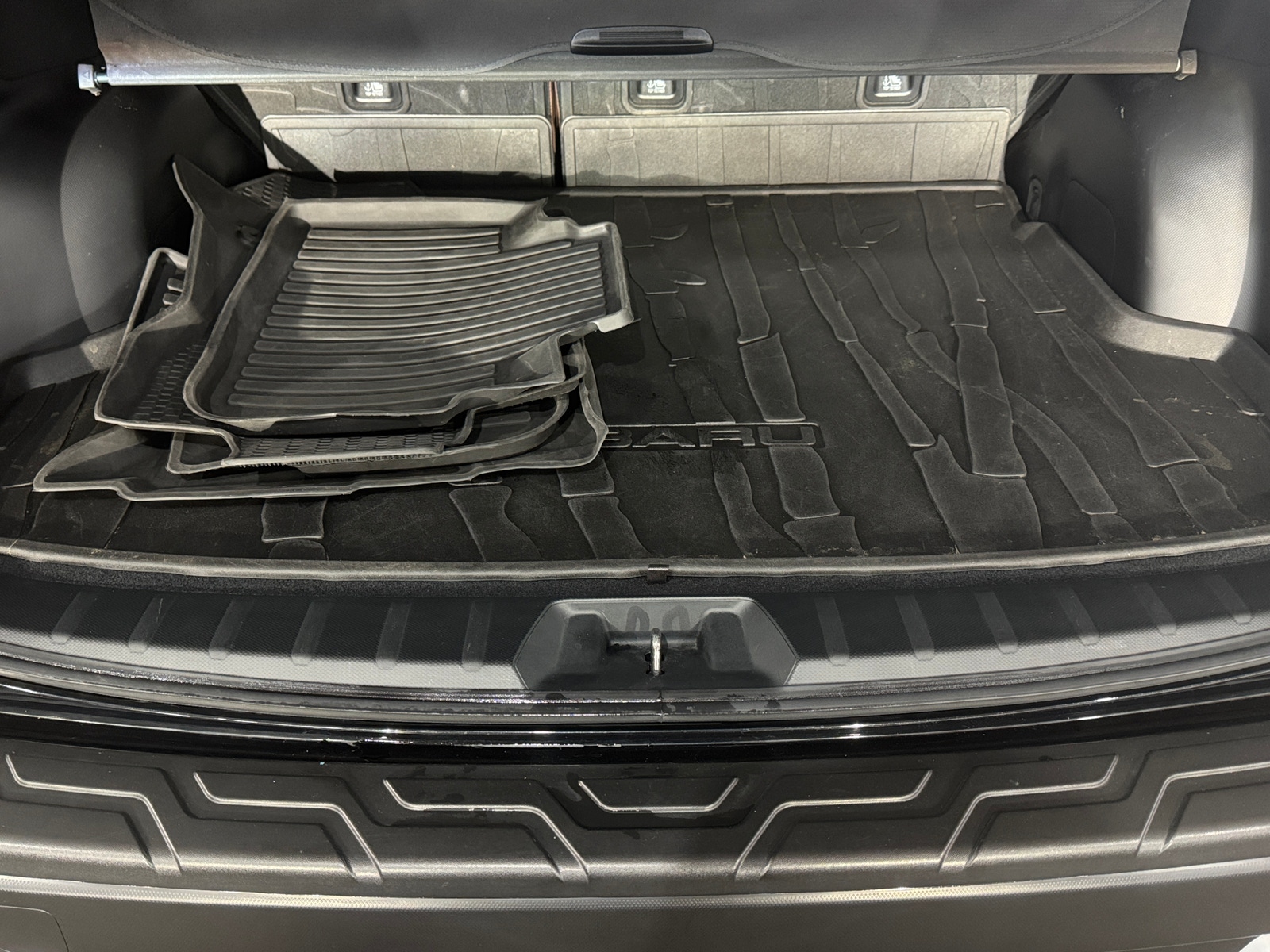 Thumbnail: 2020 Subaru Forester - 6