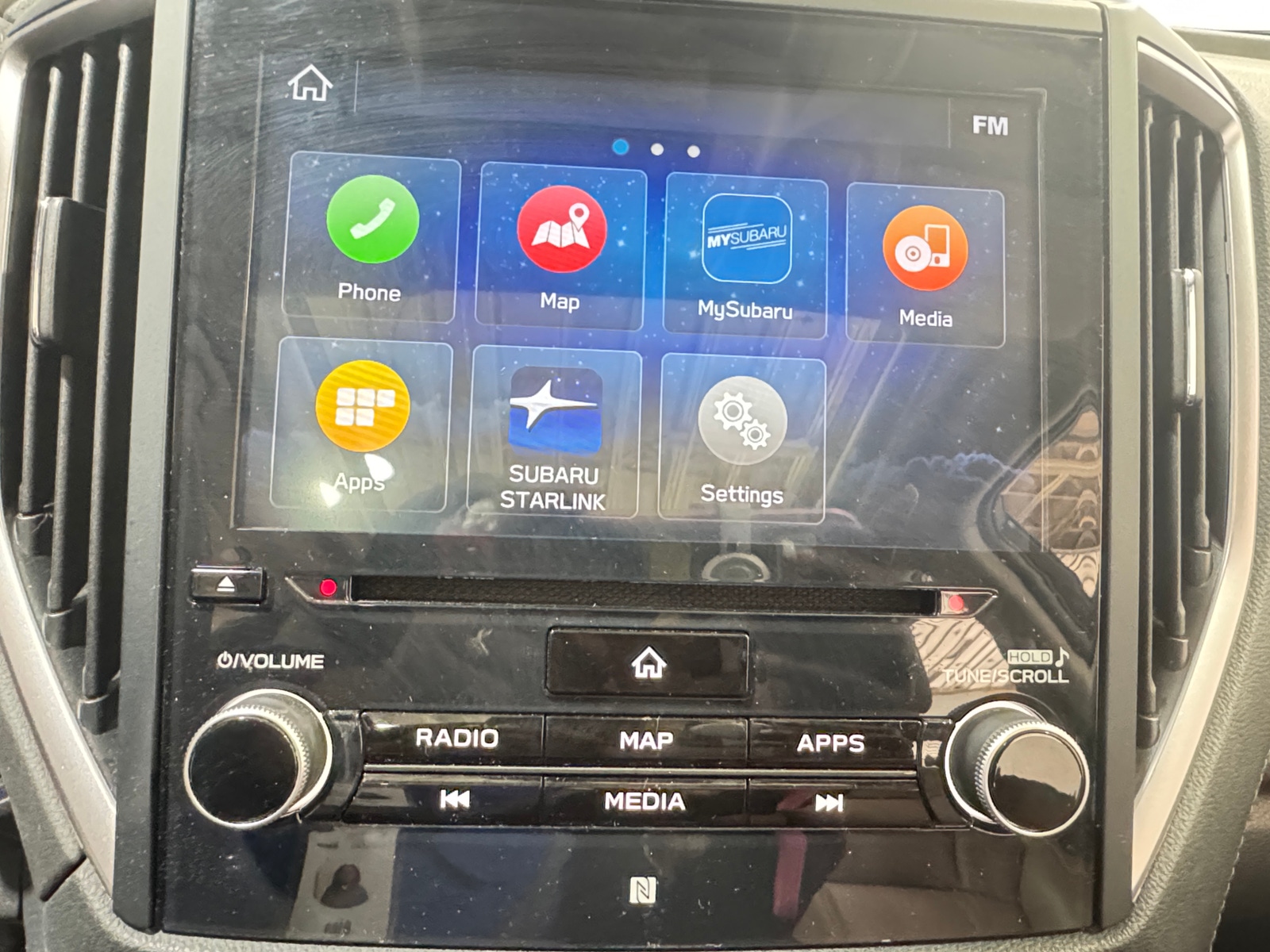 Thumbnail: 2020 Subaru Forester - 3