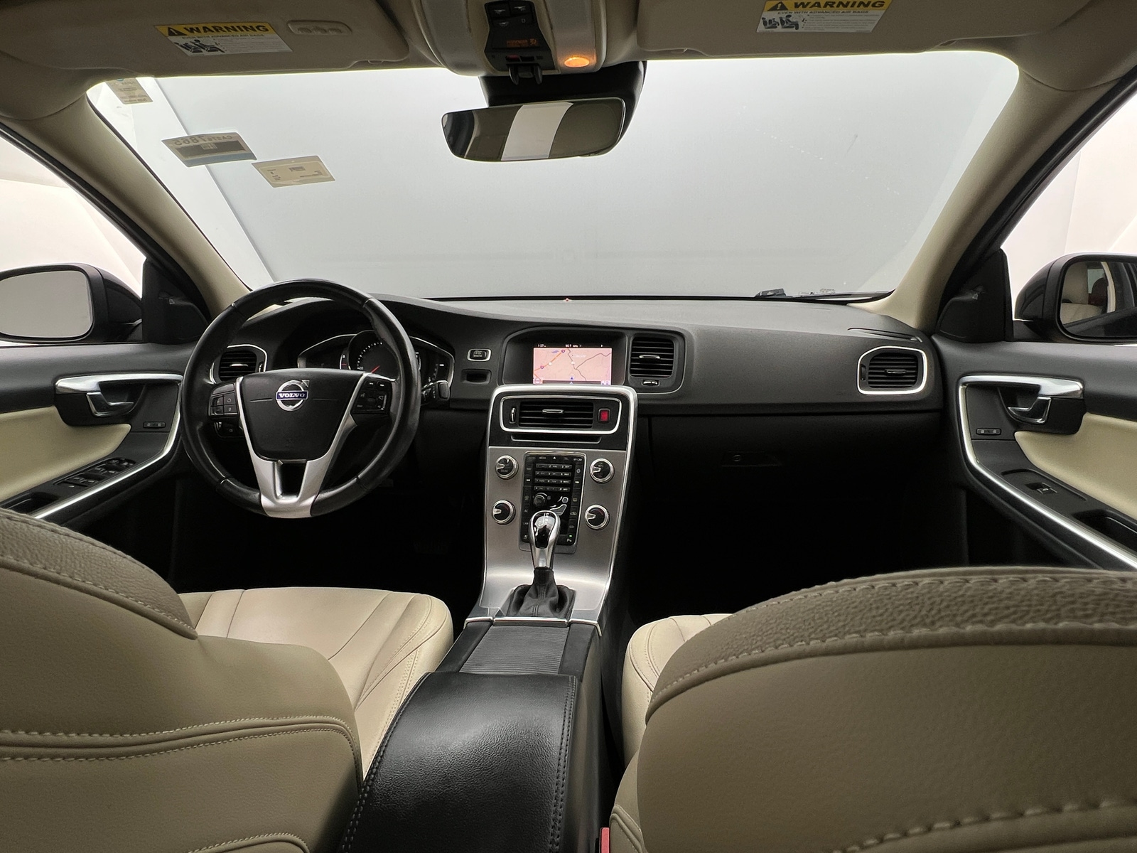 Thumbnail: 2018 Volvo S60 - 2