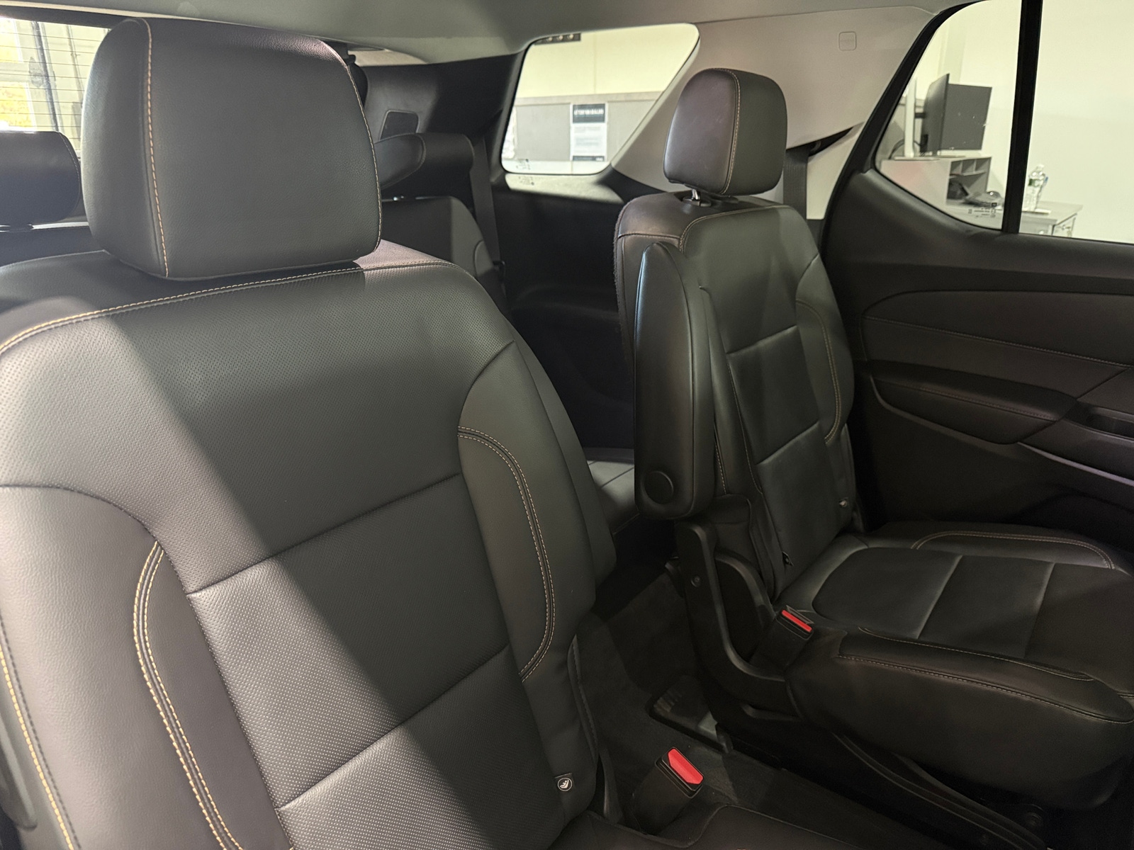 Thumbnail: 2020 Chevrolet Traverse - 5