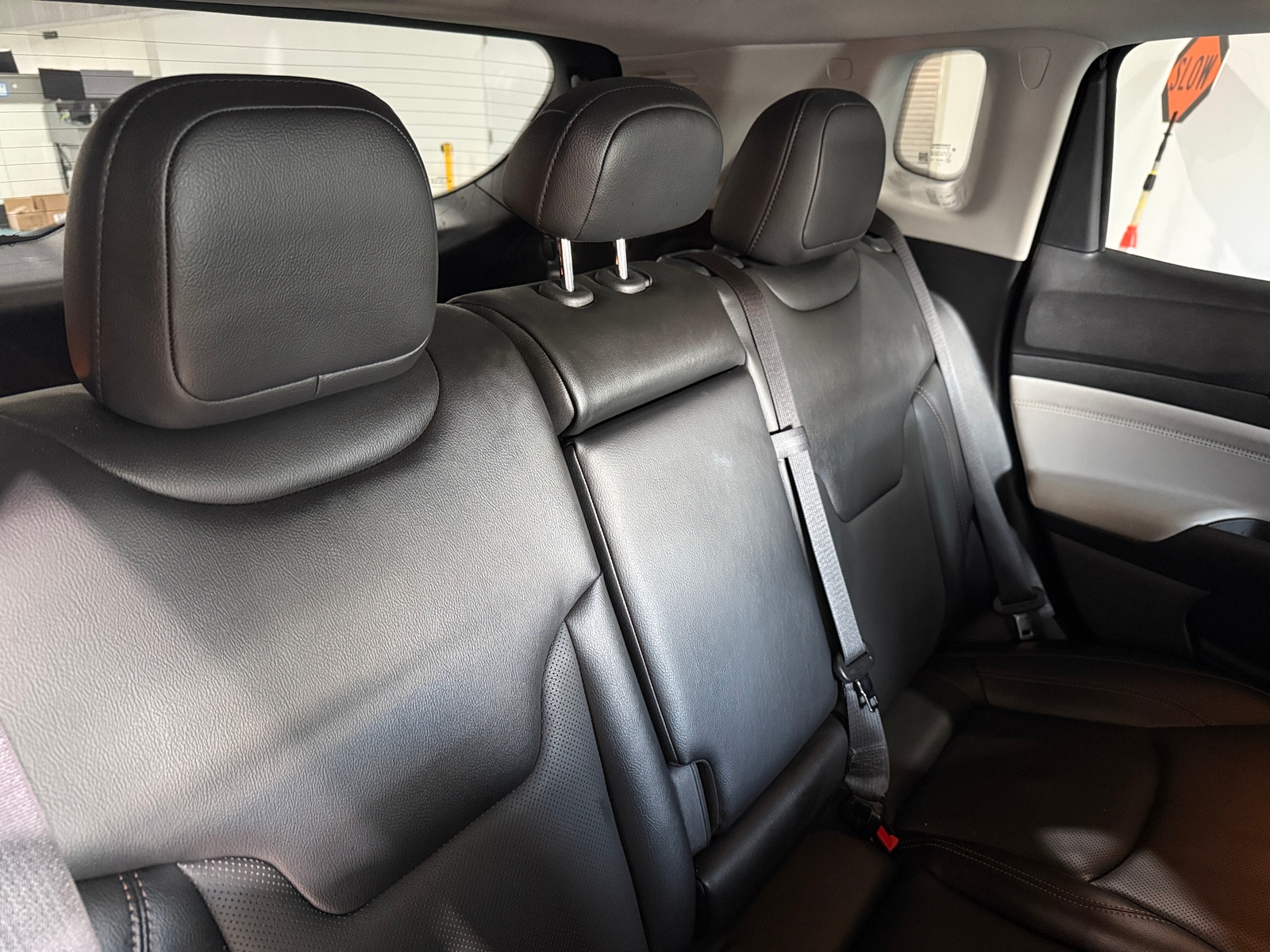 Thumbnail: 2022 Jeep Compass - 5