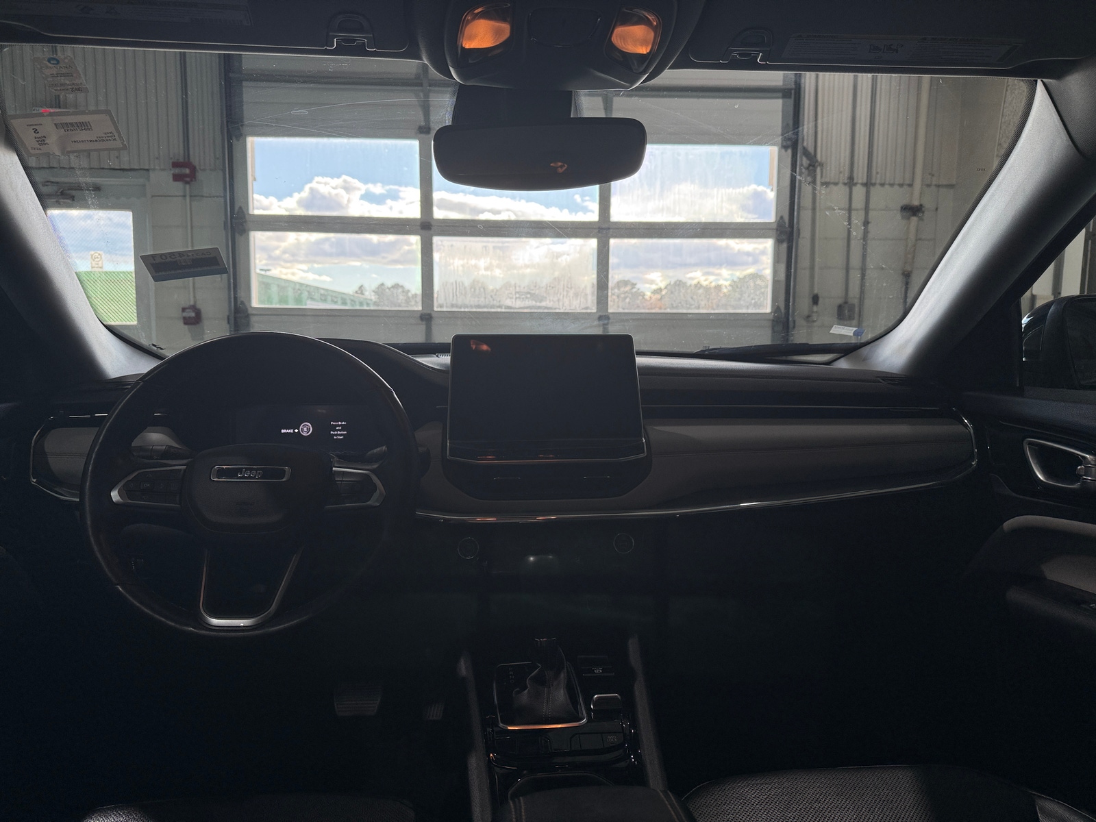 Thumbnail: 2022 Jeep Compass - 2