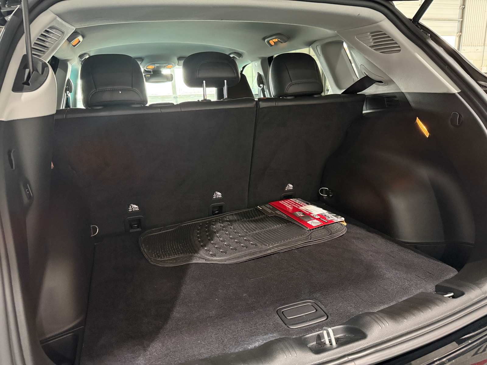 Thumbnail: 2022 Jeep Compass - 6