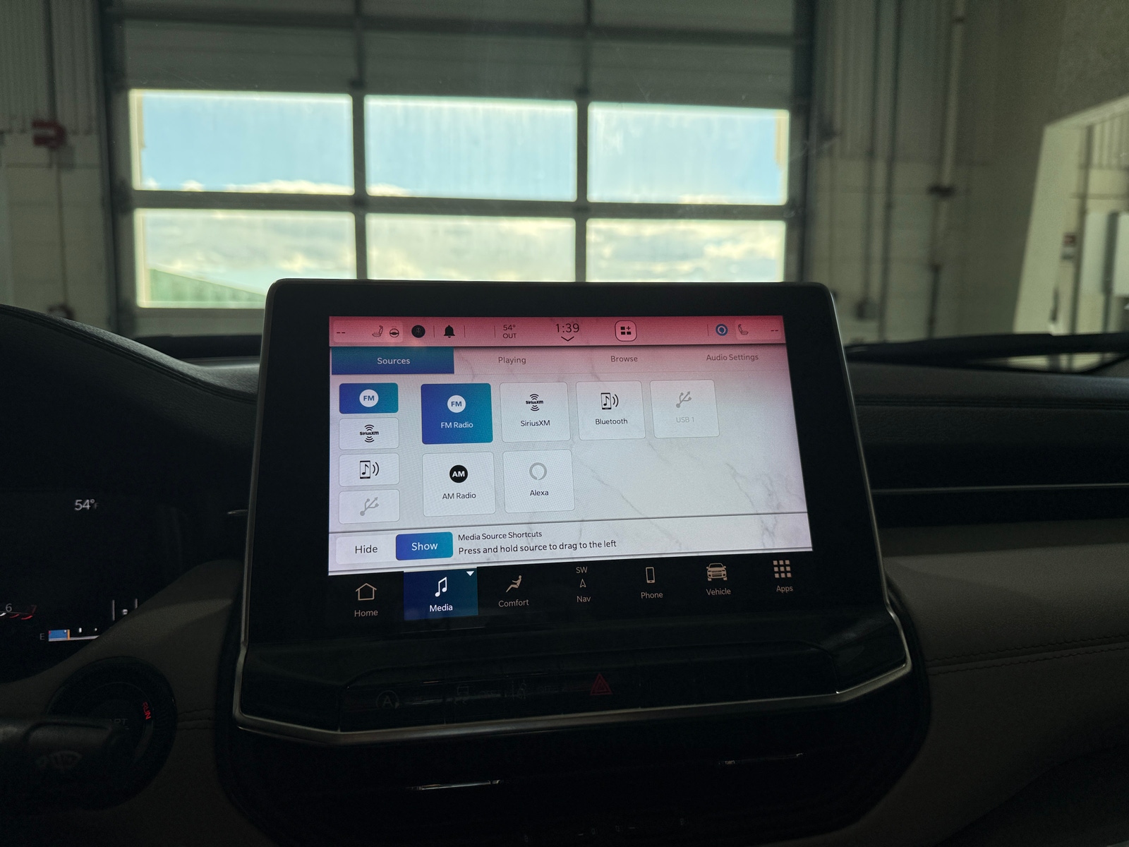 Thumbnail: 2022 Jeep Compass - 3