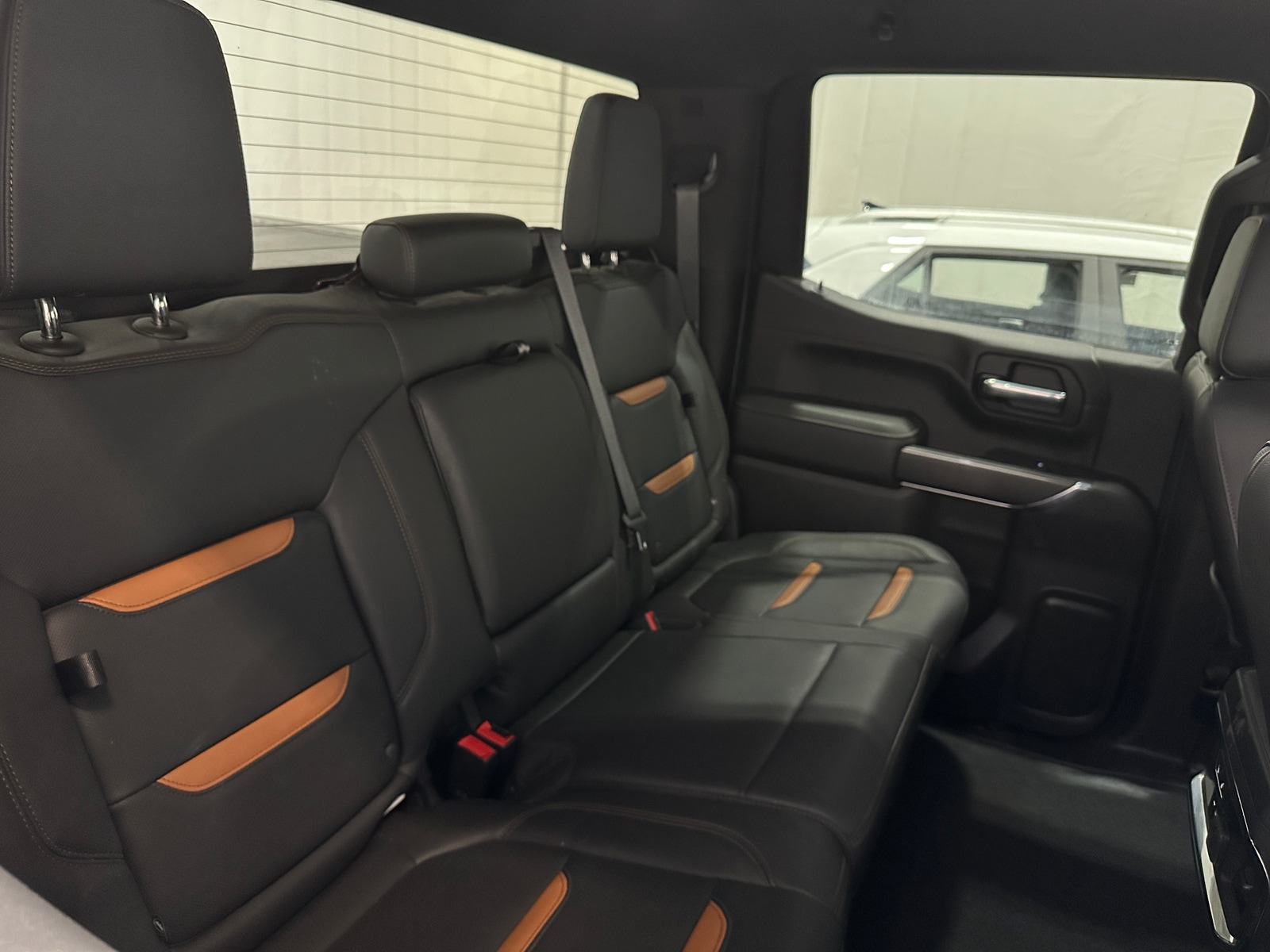 Thumbnail: 2021 GMC Sierra 1500 - 5