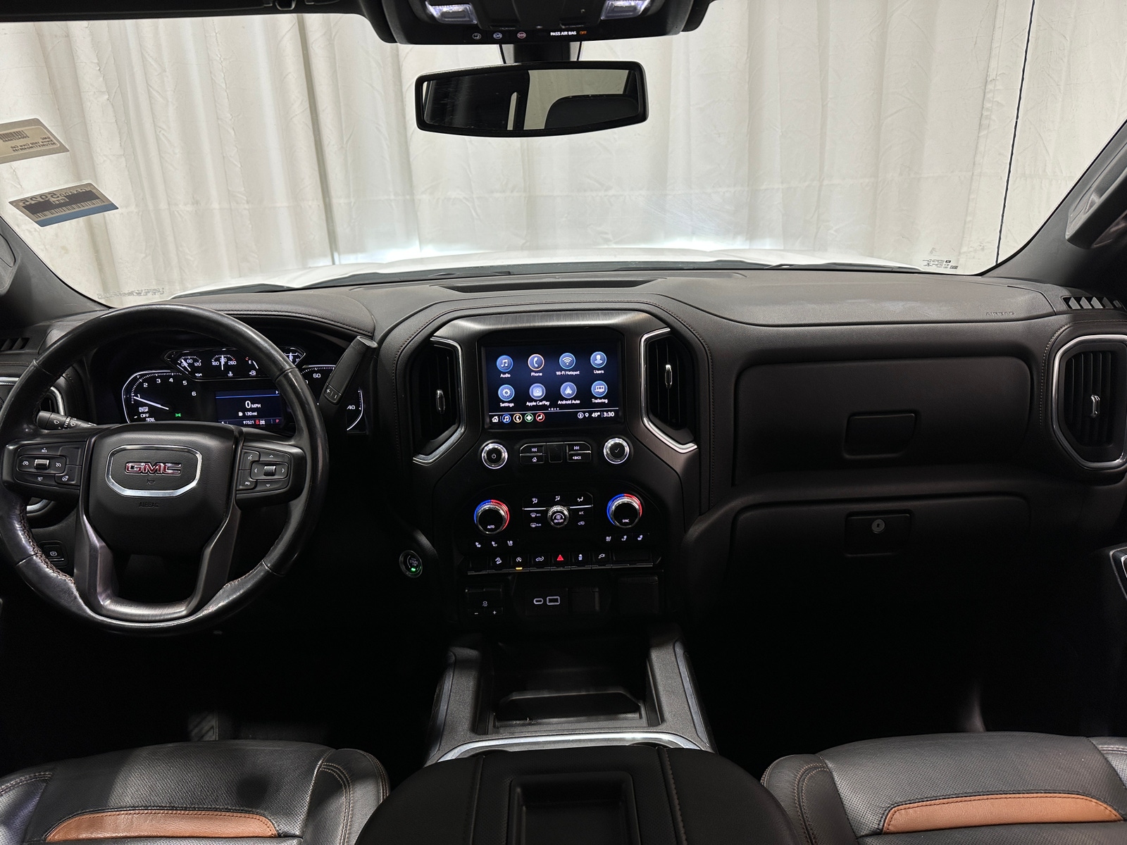 Thumbnail: 2021 GMC Sierra 1500 - 2