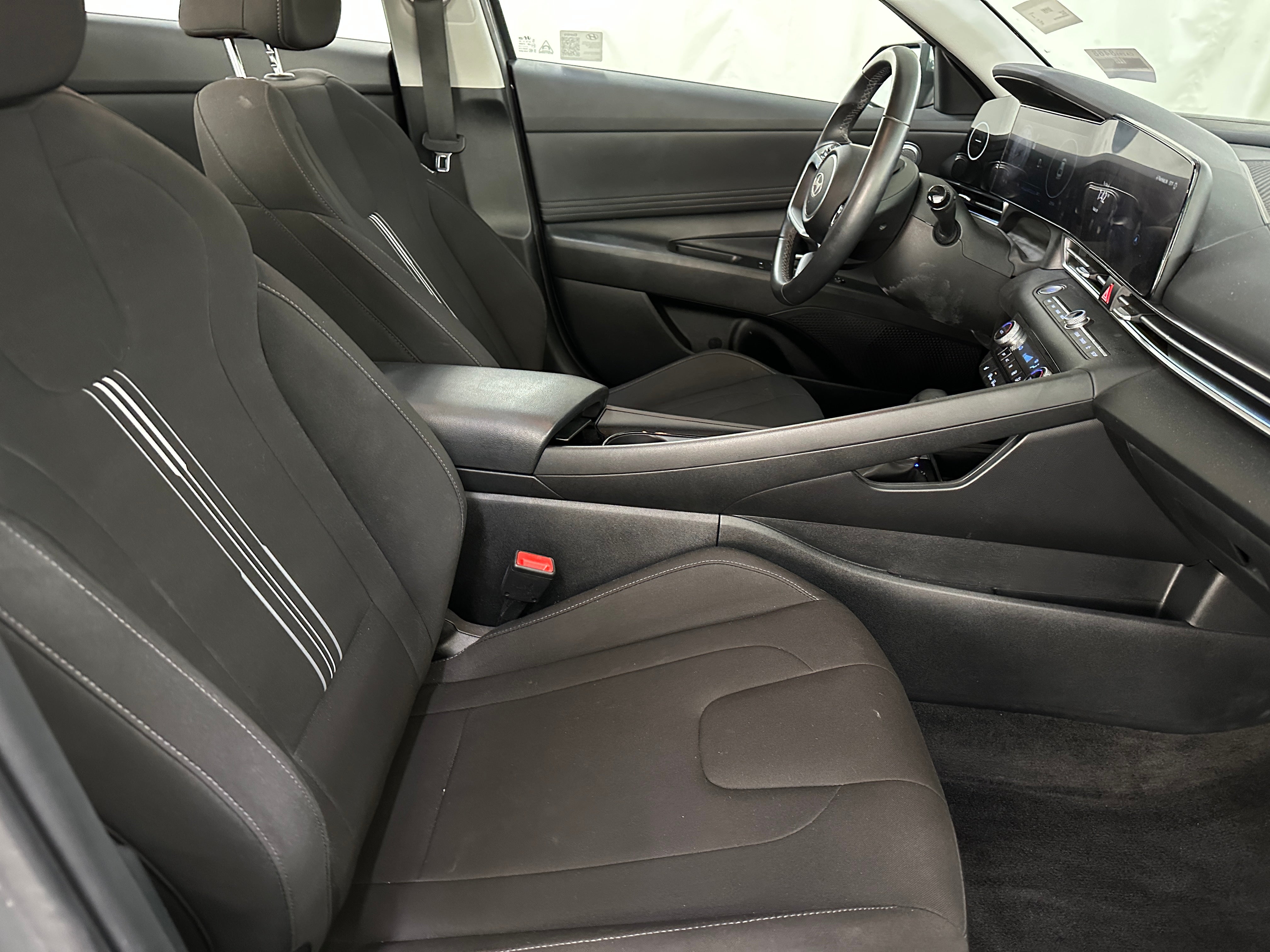 2024 Hyundai Elantra