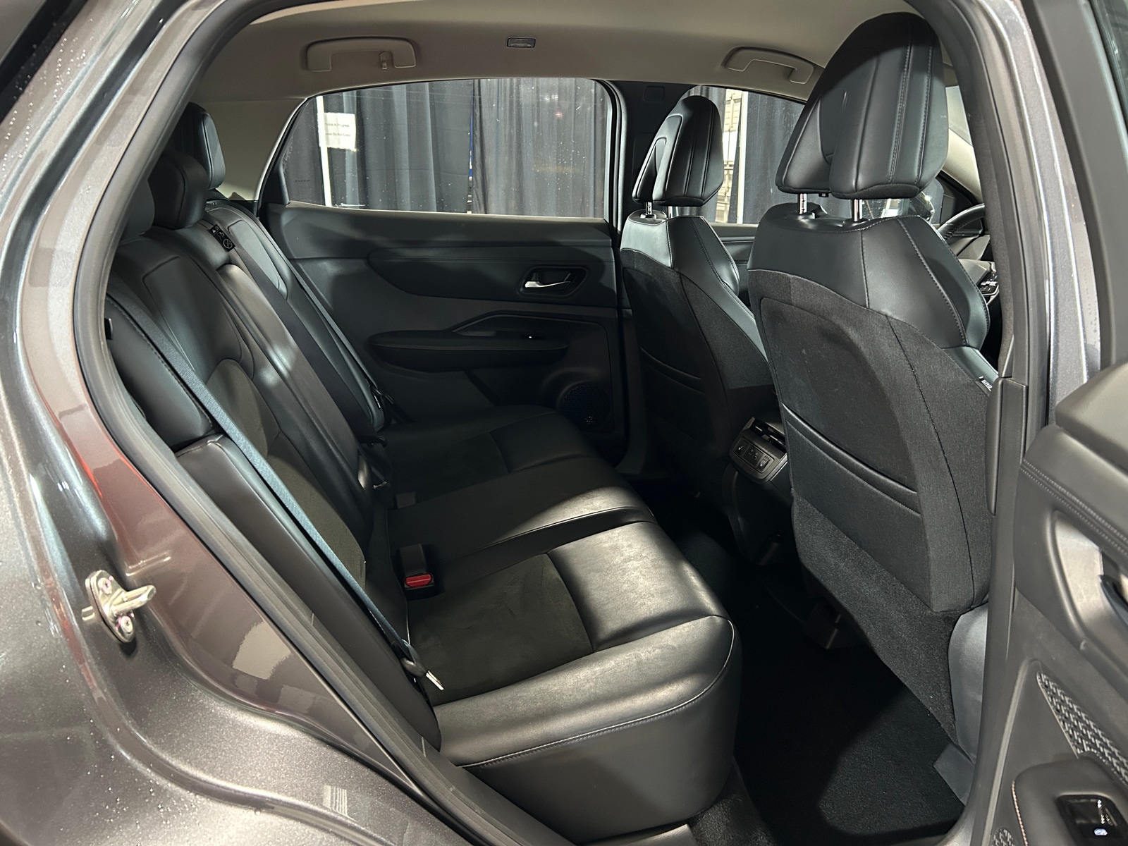 Thumbnail: 2023 Nissan Ariya - 5