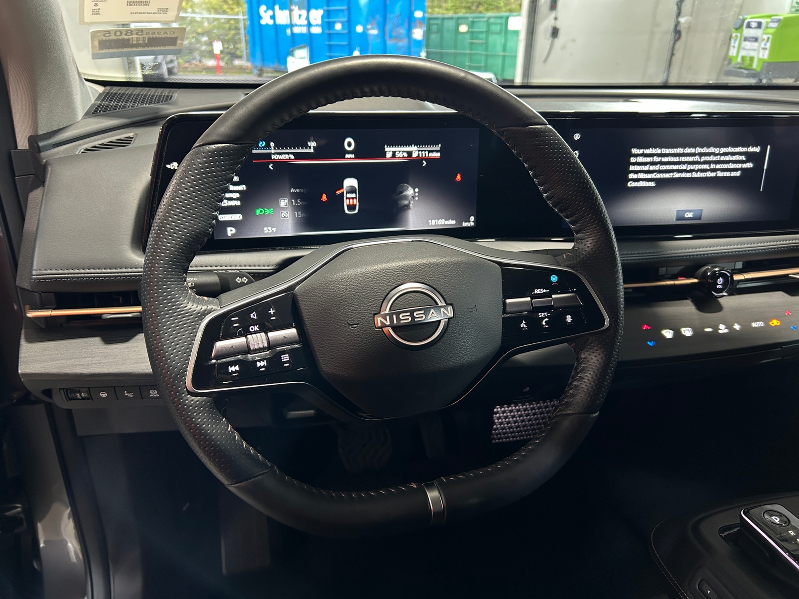 Thumbnail: 2023 Nissan Ariya - 4