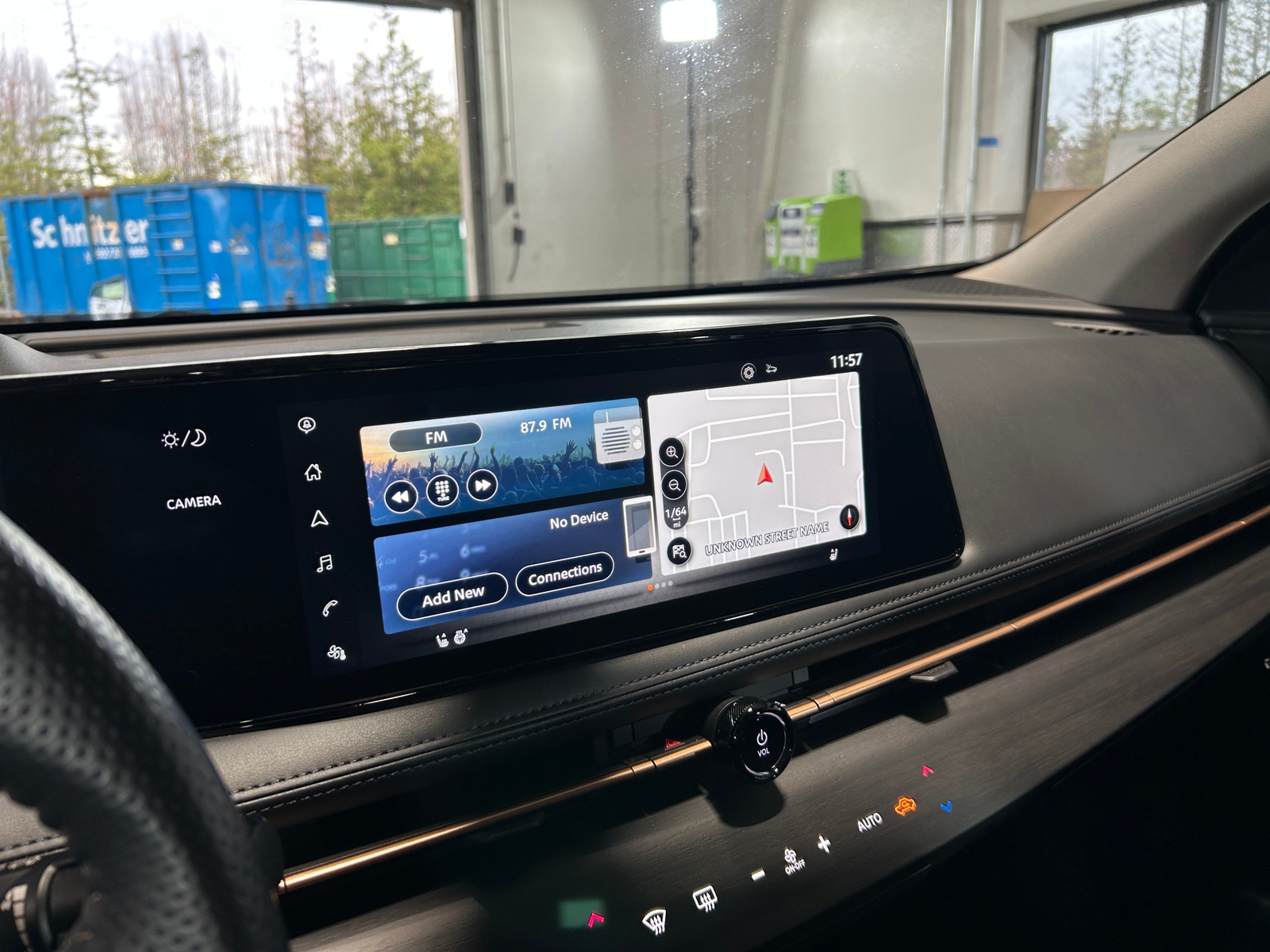 Thumbnail: 2023 Nissan Ariya - 3