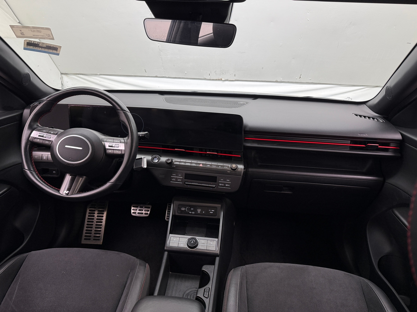 Thumbnail: 2024 Hyundai Kona - 3