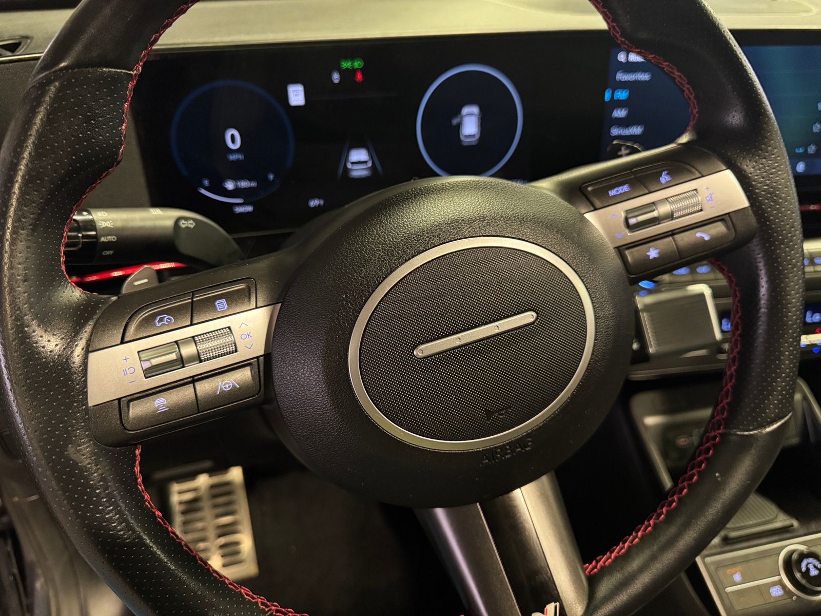 Thumbnail: 2024 Hyundai Kona - 5