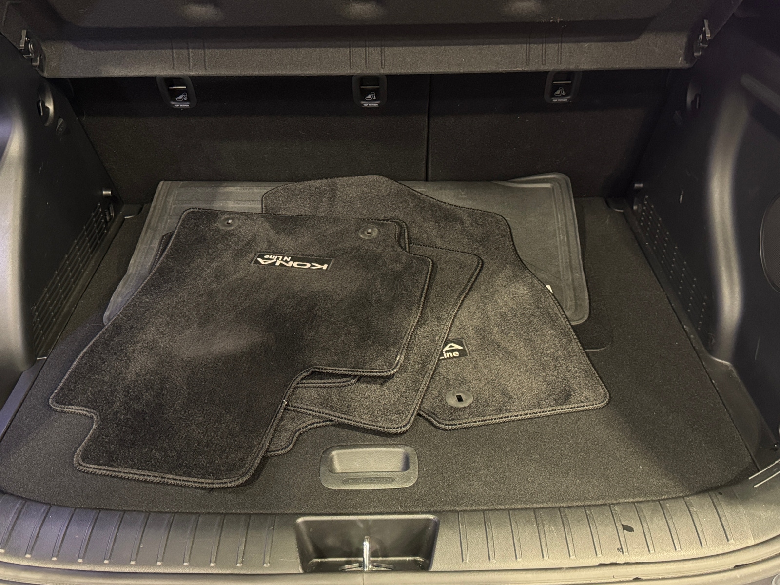 Thumbnail: 2024 Hyundai Kona - 7