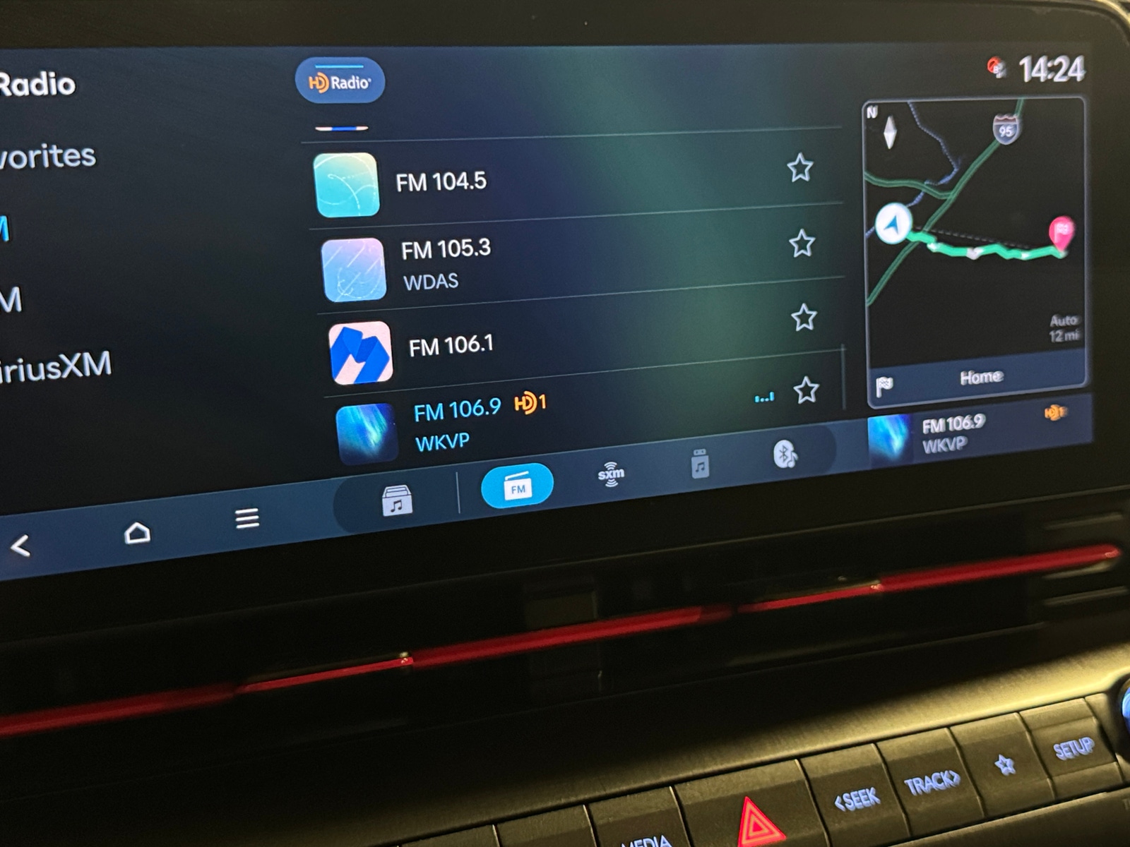 Thumbnail: 2024 Hyundai Kona - 4