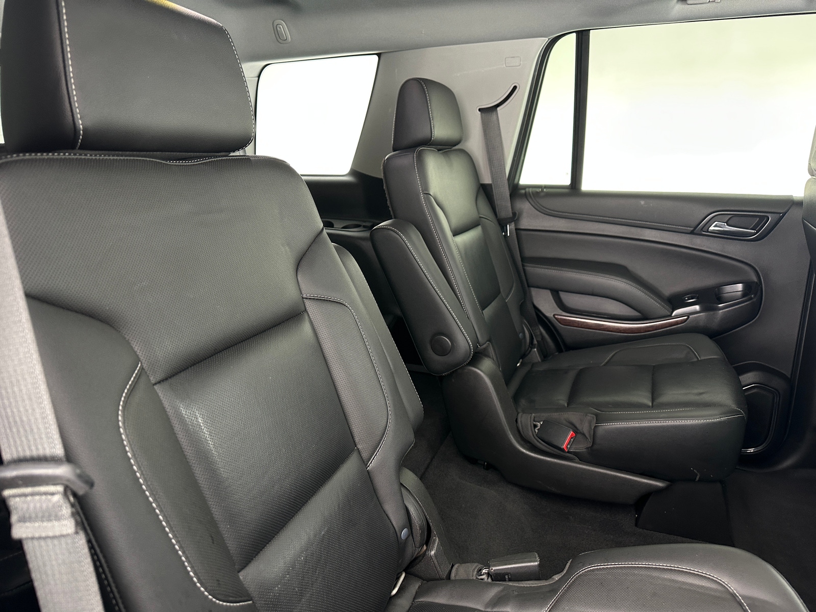 Thumbnail: 2020 GMC Yukon - 5