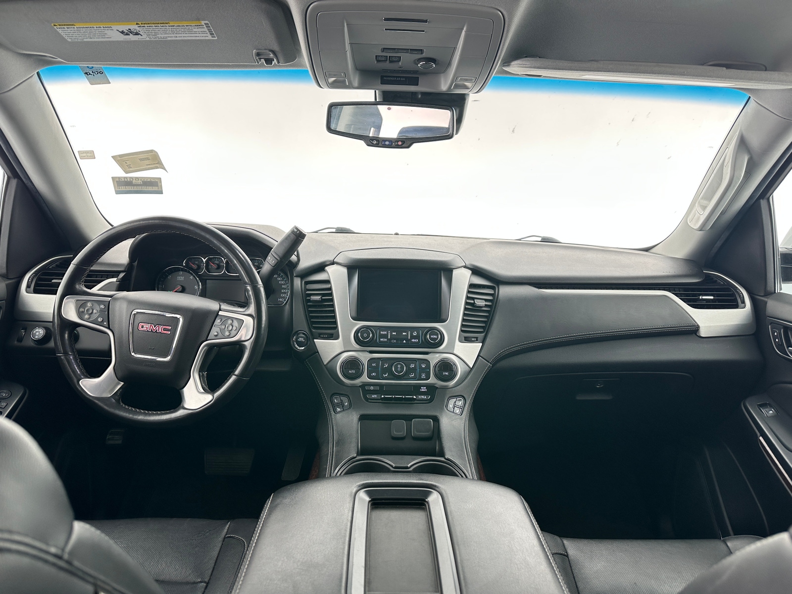 Thumbnail: 2020 GMC Yukon - 2