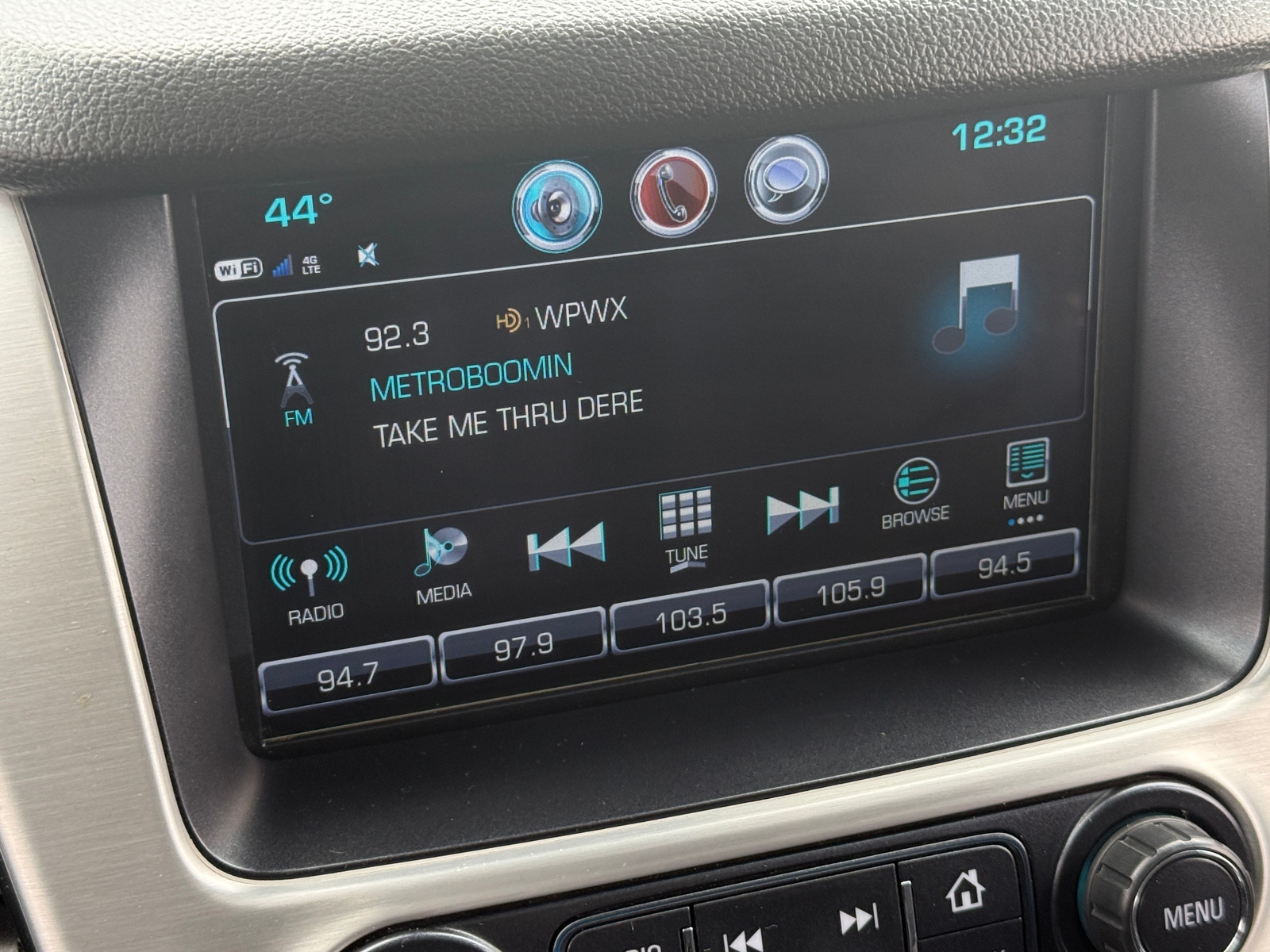 Thumbnail: 2020 GMC Yukon - 3