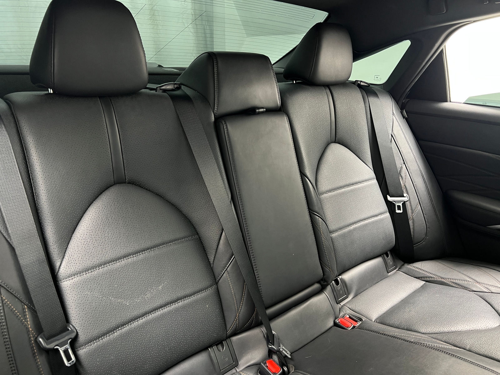 Thumbnail: 2021 Toyota Avalon - 5