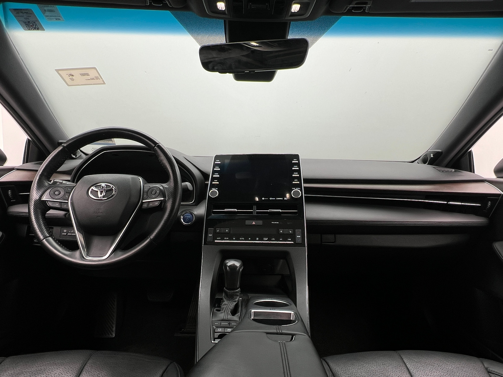 Thumbnail: 2021 Toyota Avalon - 2