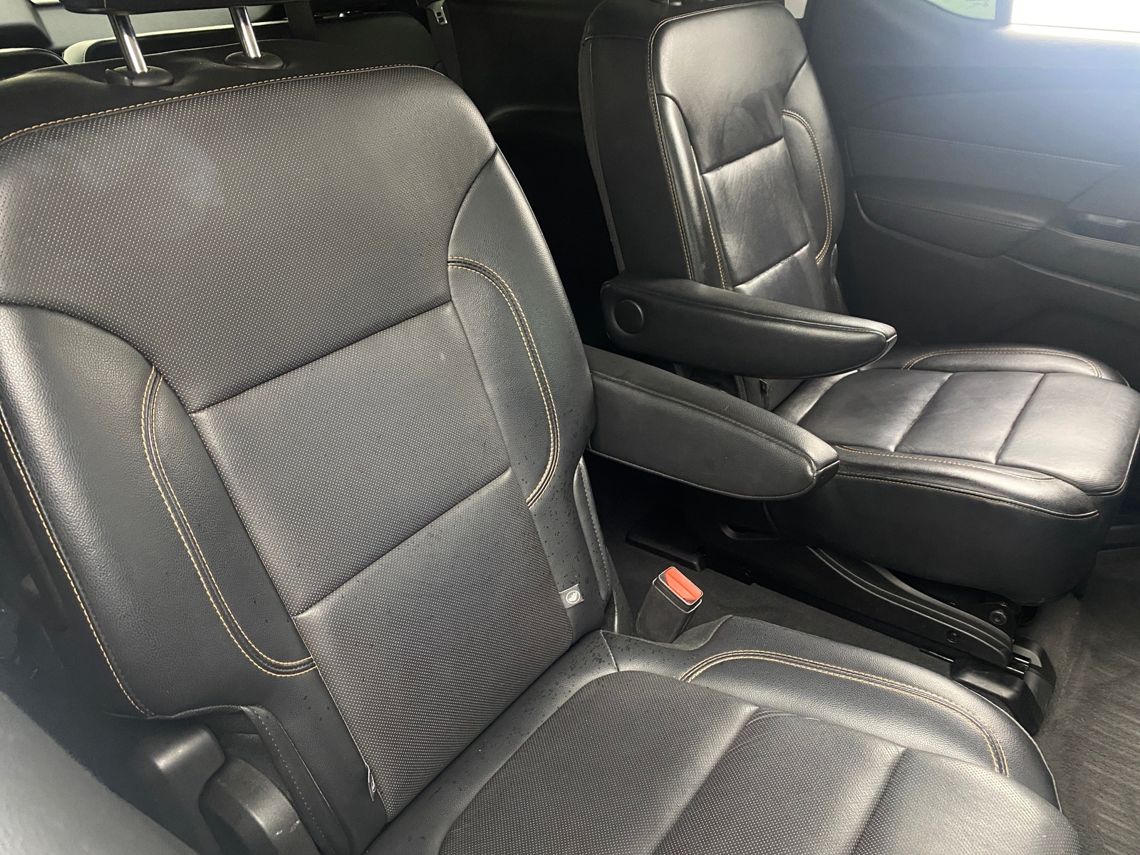 Thumbnail: 2018 Chevrolet Traverse - 5