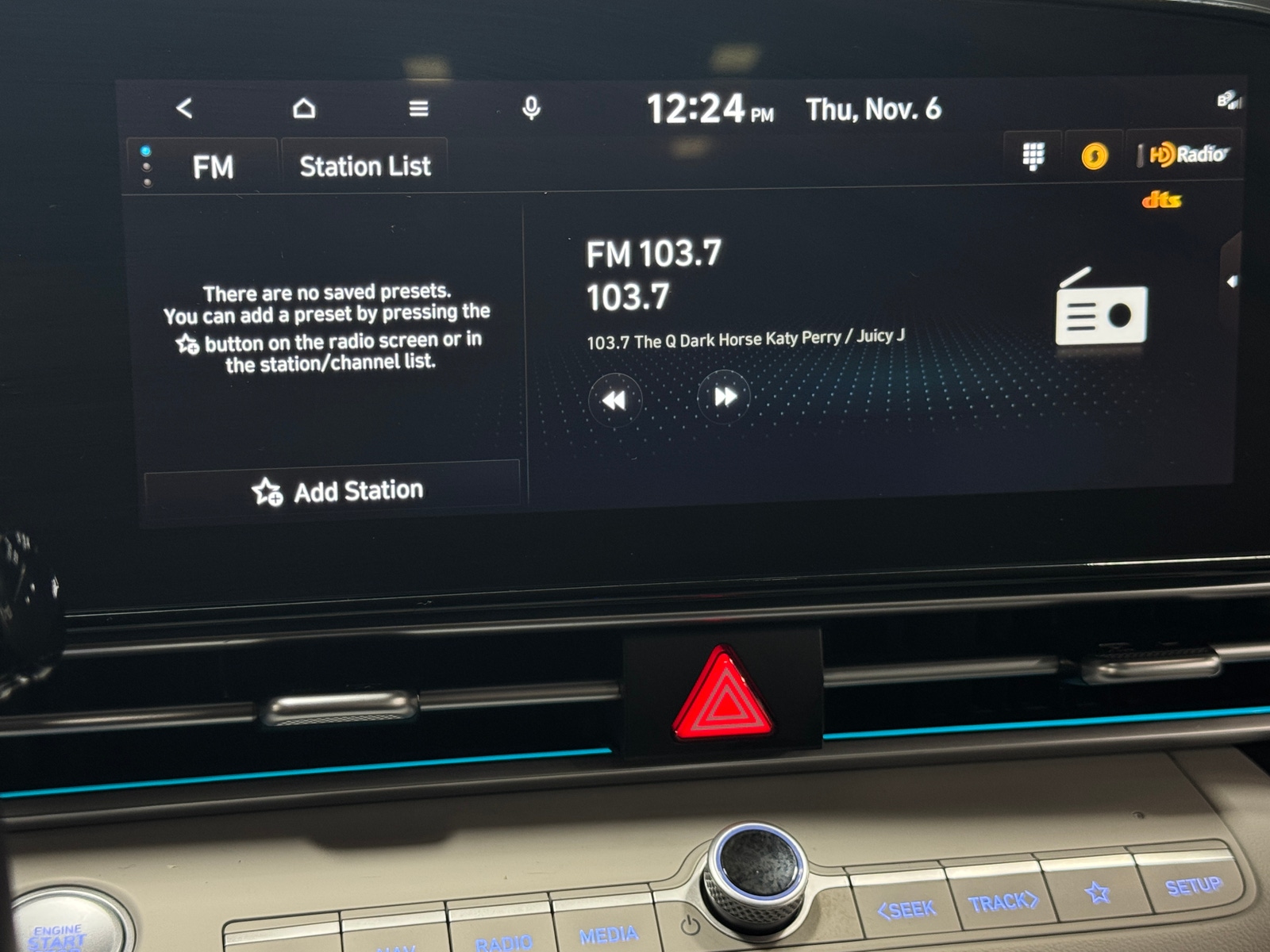 Thumbnail: 2023 Hyundai Elantra - 3